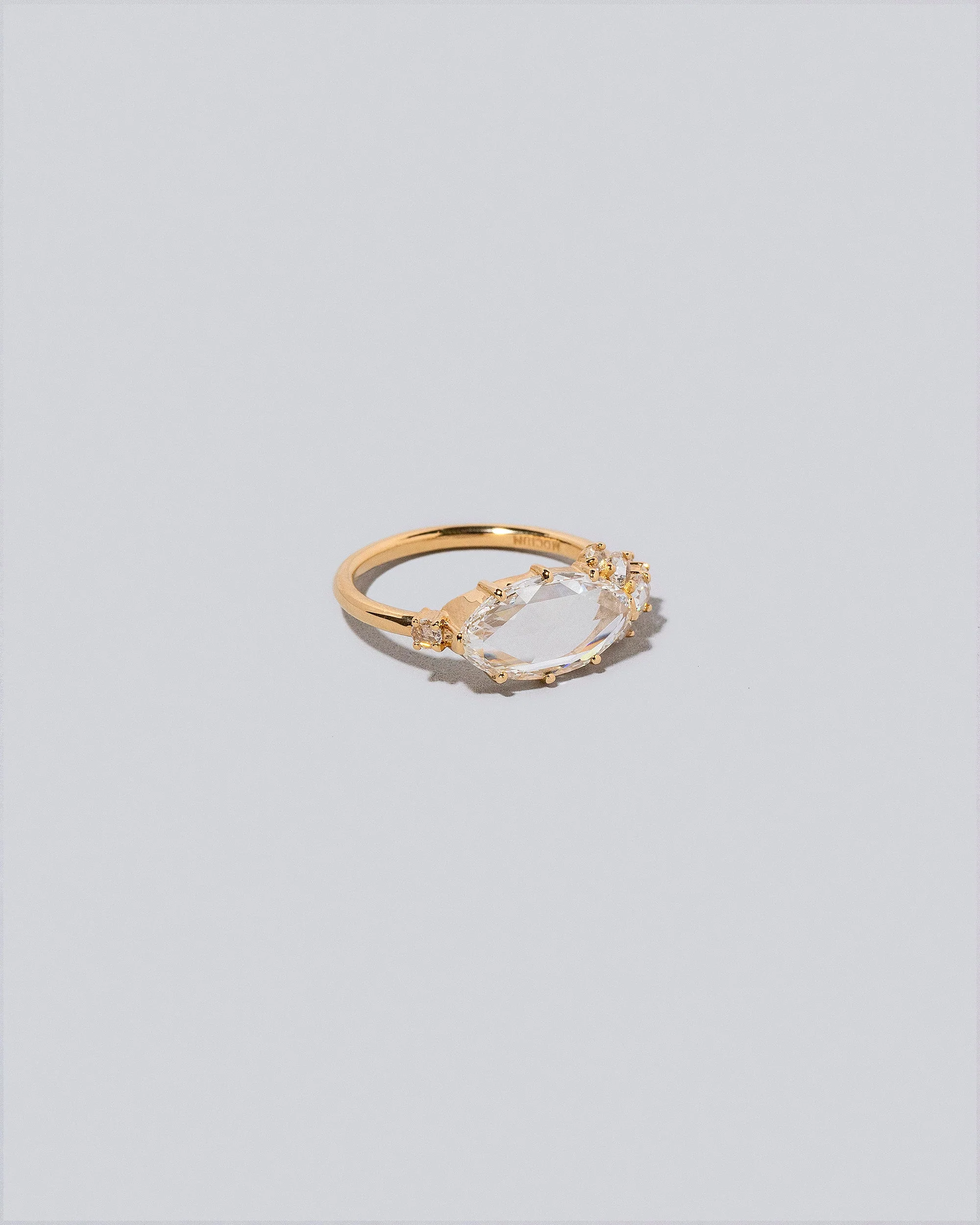 Tend Ring - Image 2