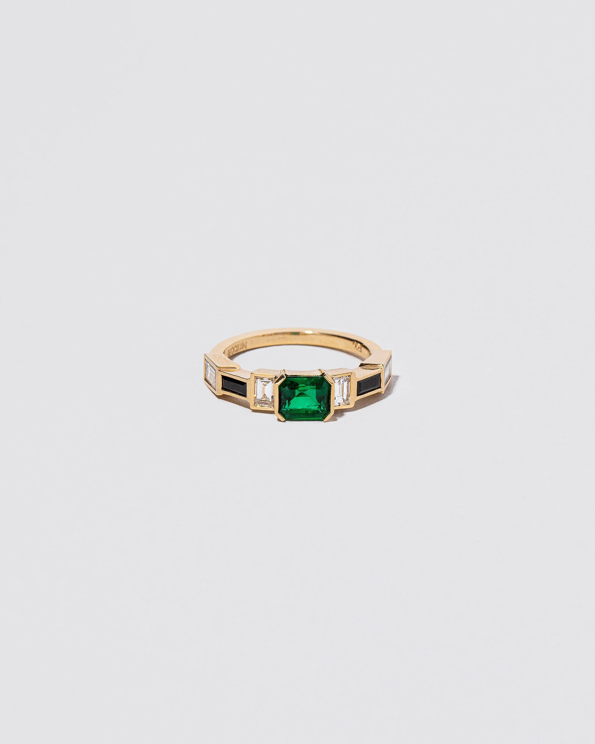 Harmonization Ring