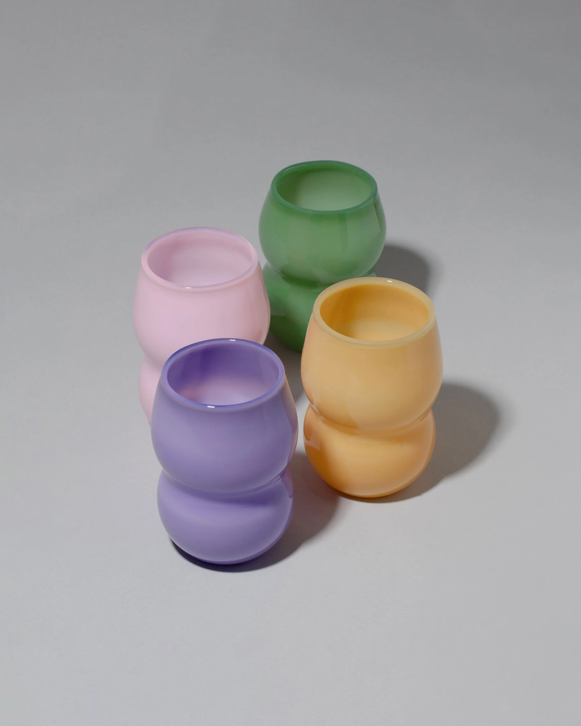Opaque Dreamlike Cup - Image 6
