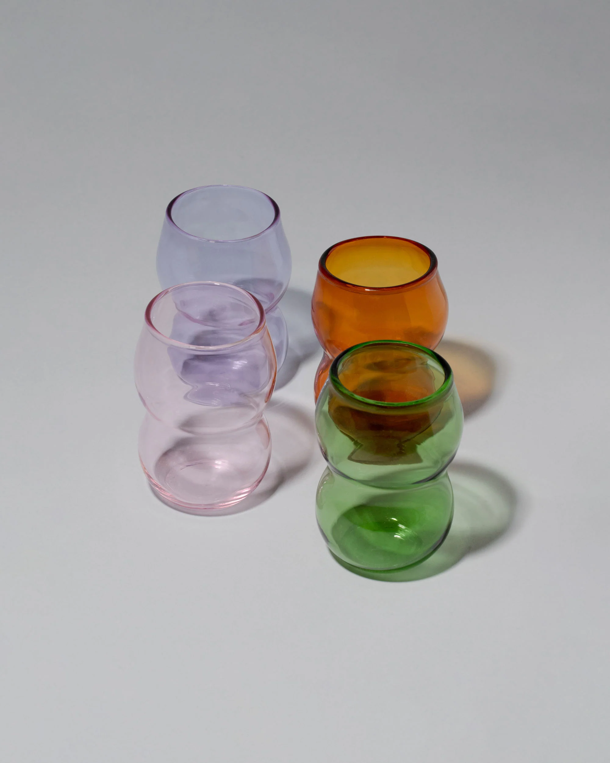 Transparent Dreamlike Cup - Image 4