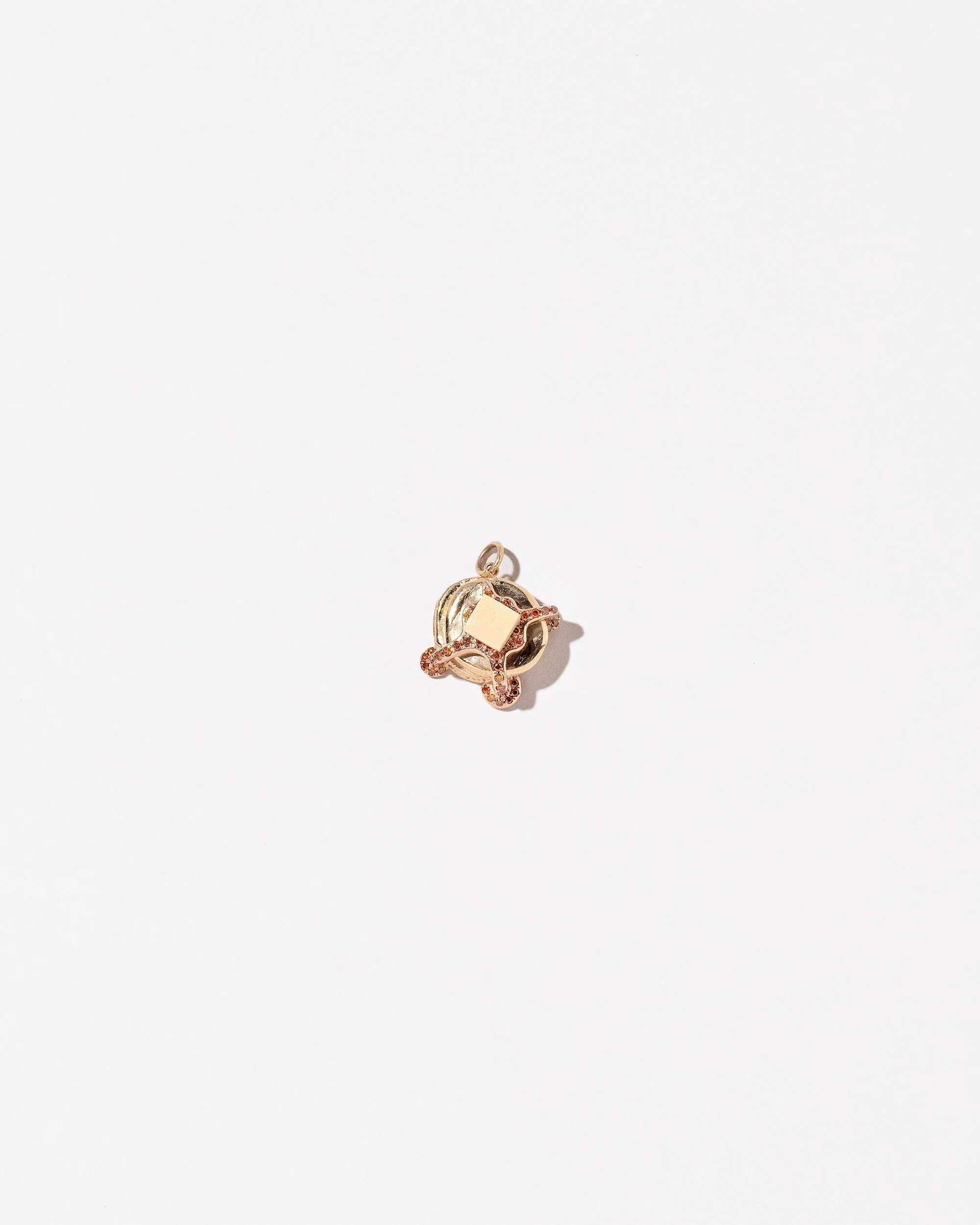 Short Stack Pancake Charm