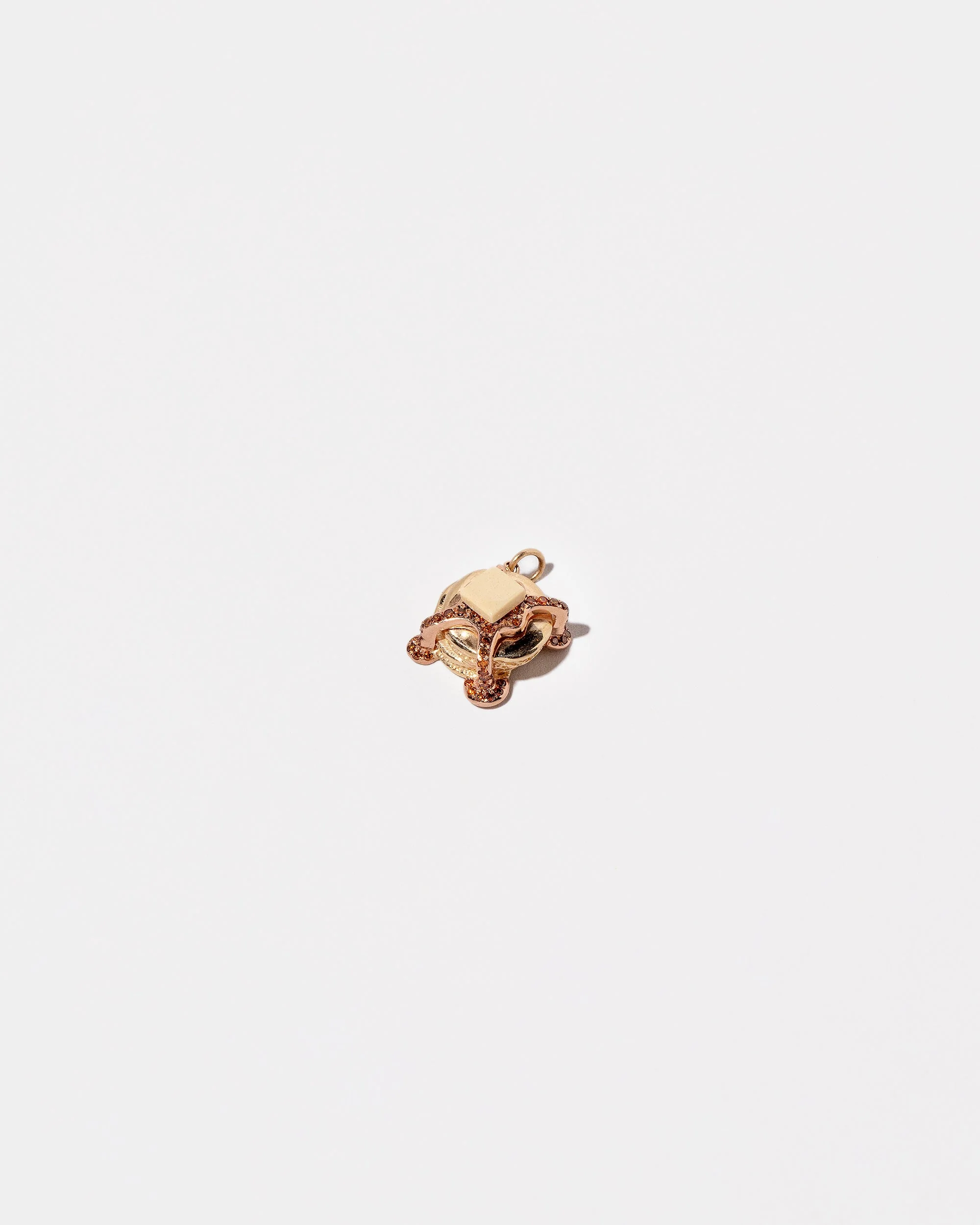 Short Stack Pancake Charm - Image 2