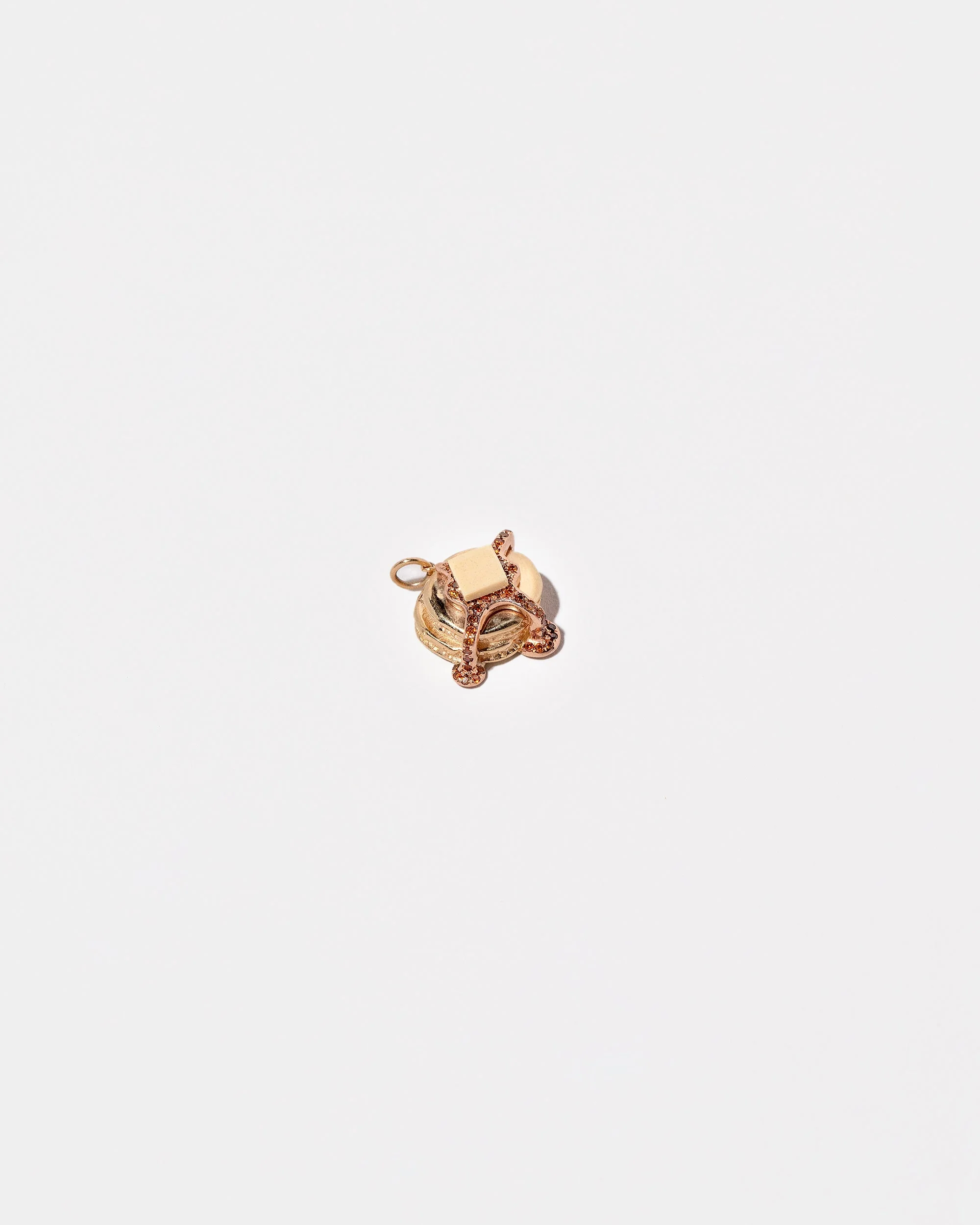 Short Stack Pancake Charm - Image 3