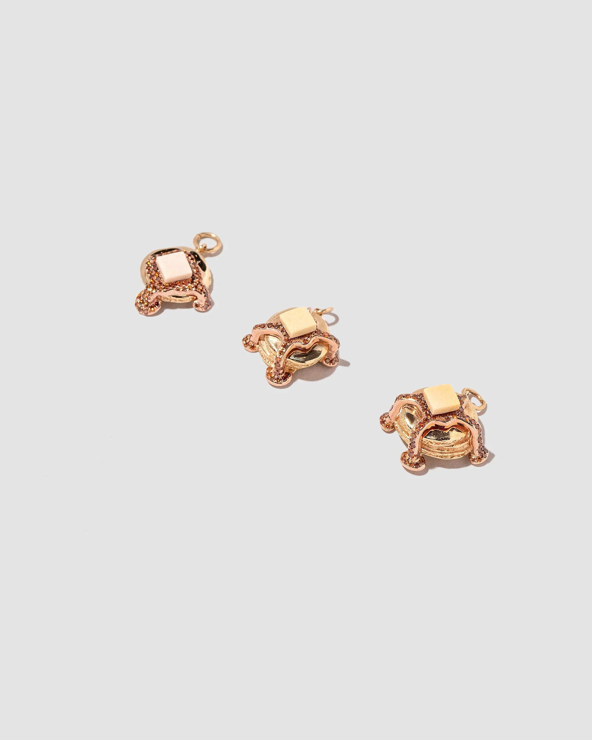Short Stack Pancake Charm - Image 5