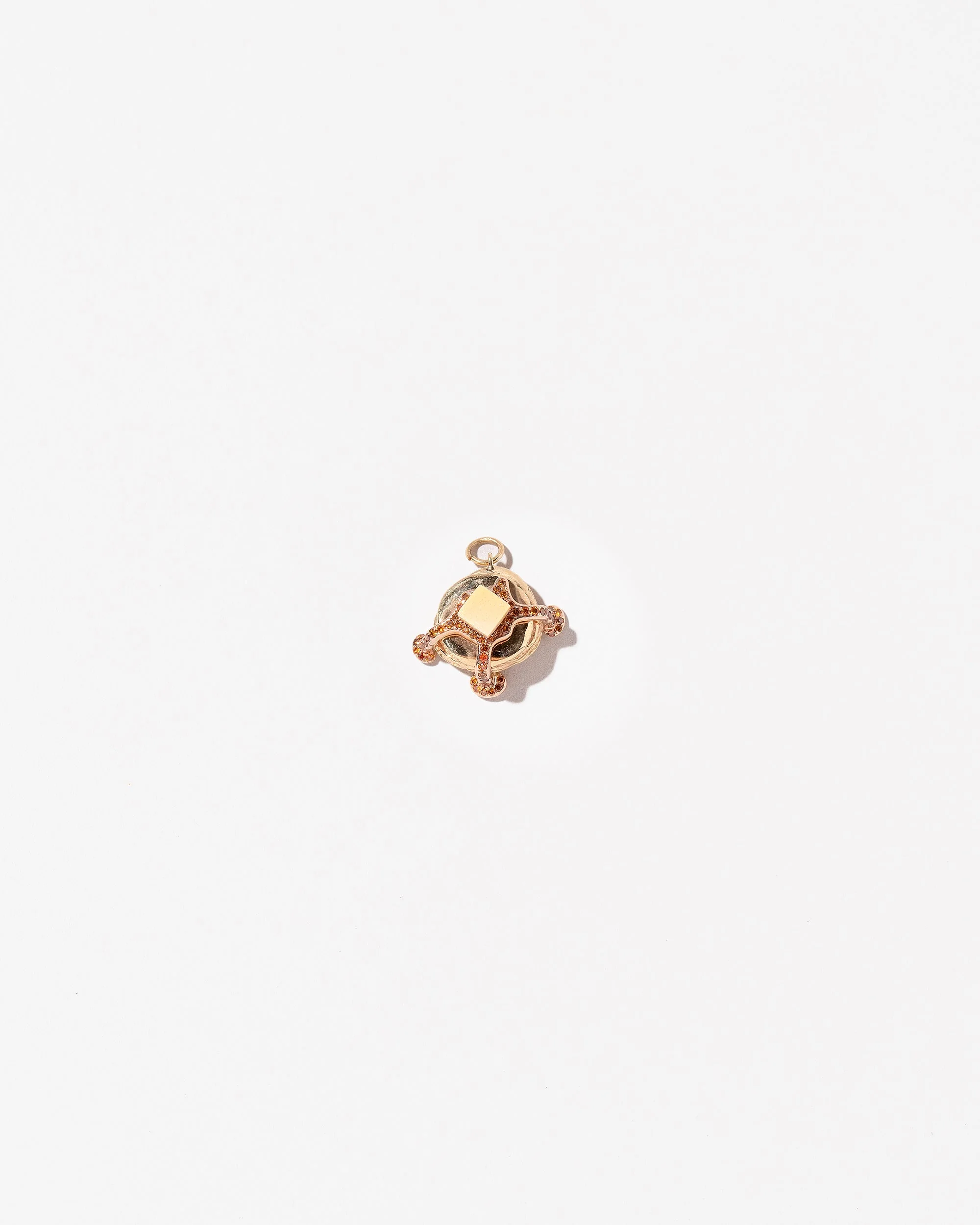 Tall Stack Pancake Charm