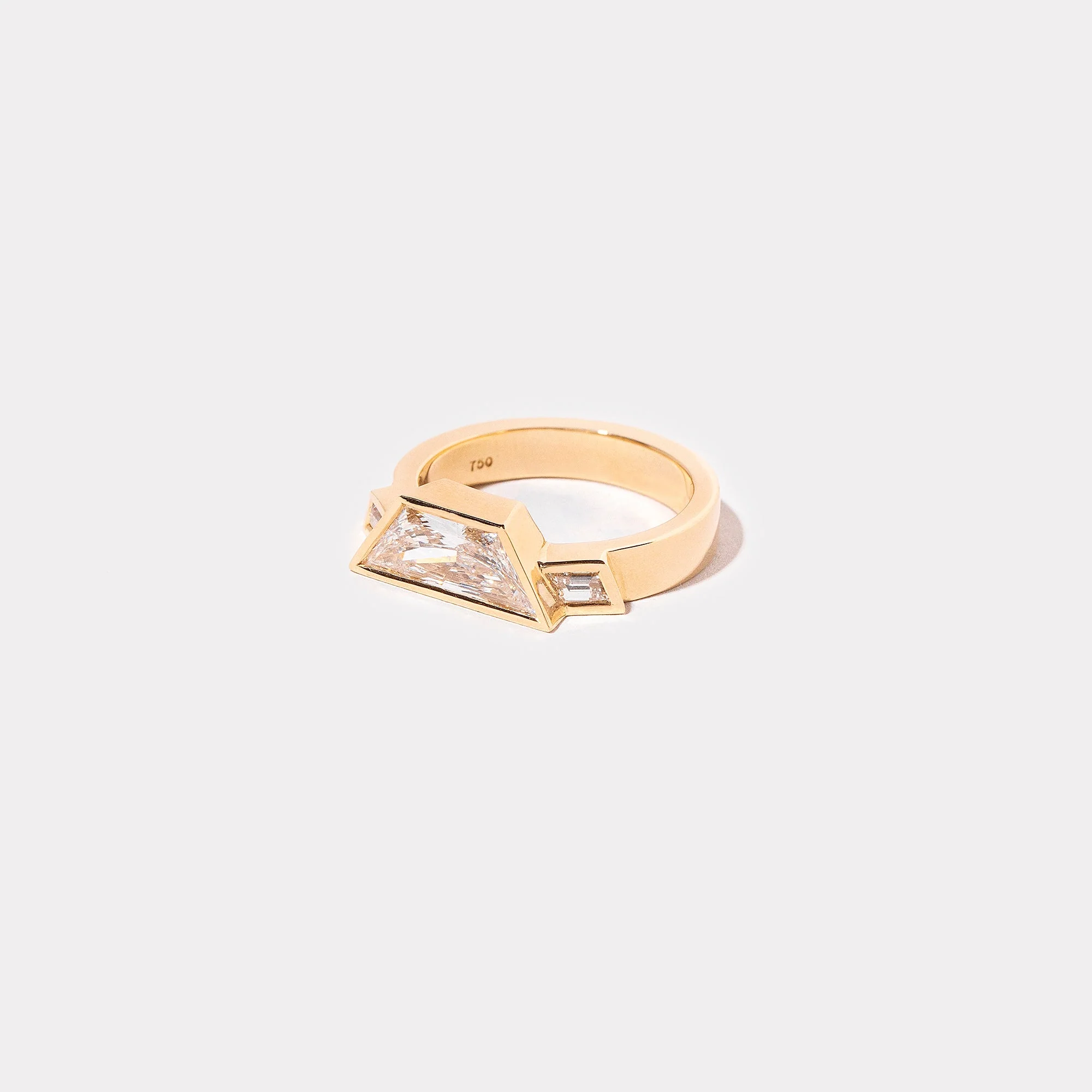 Past Present Future Ring - Image 3