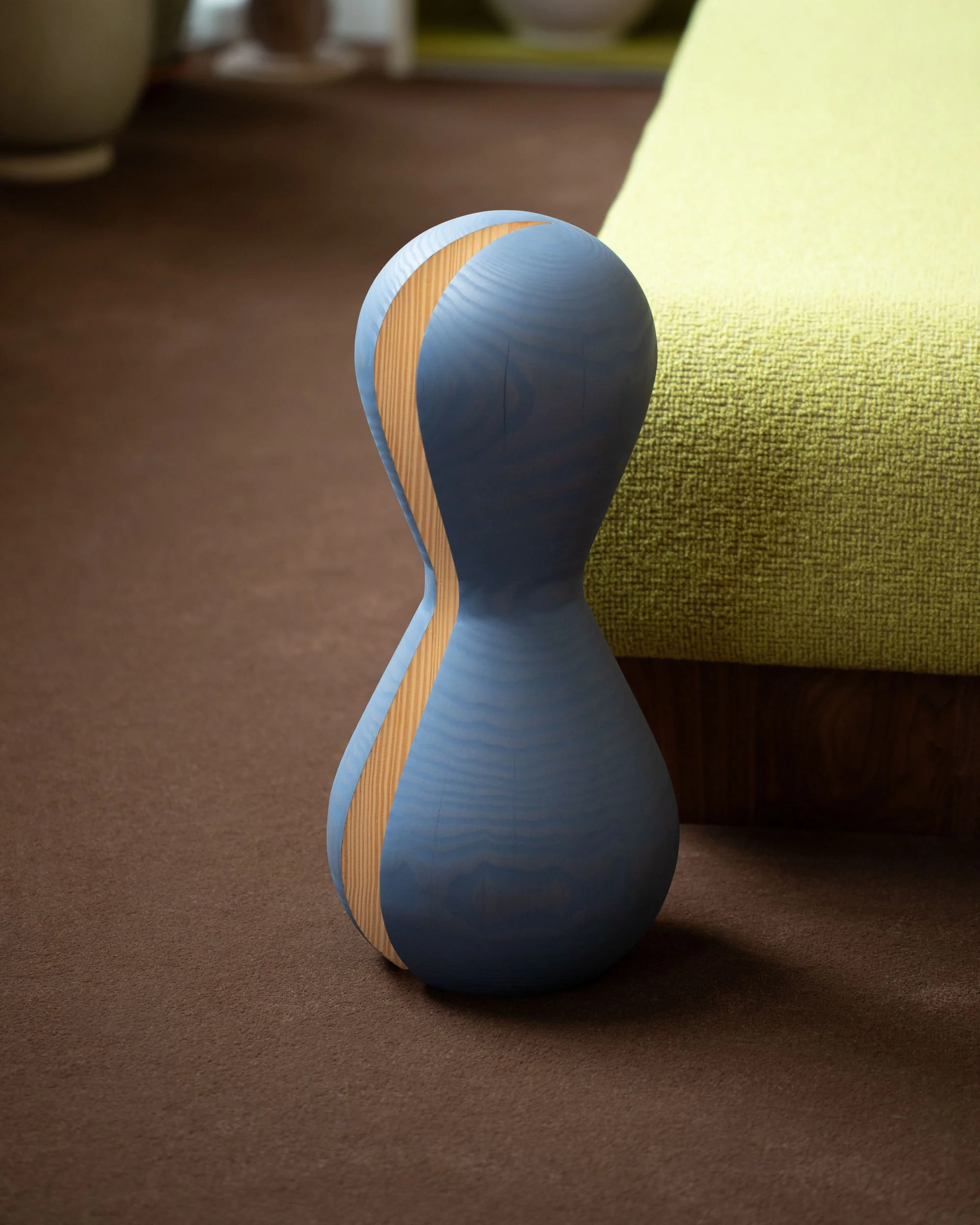 Blue Slice - Image 3