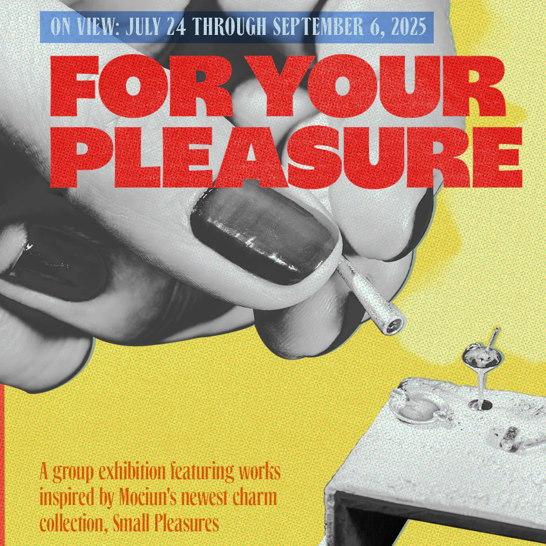 For Your Pleasure Mulgogi - Image 2
