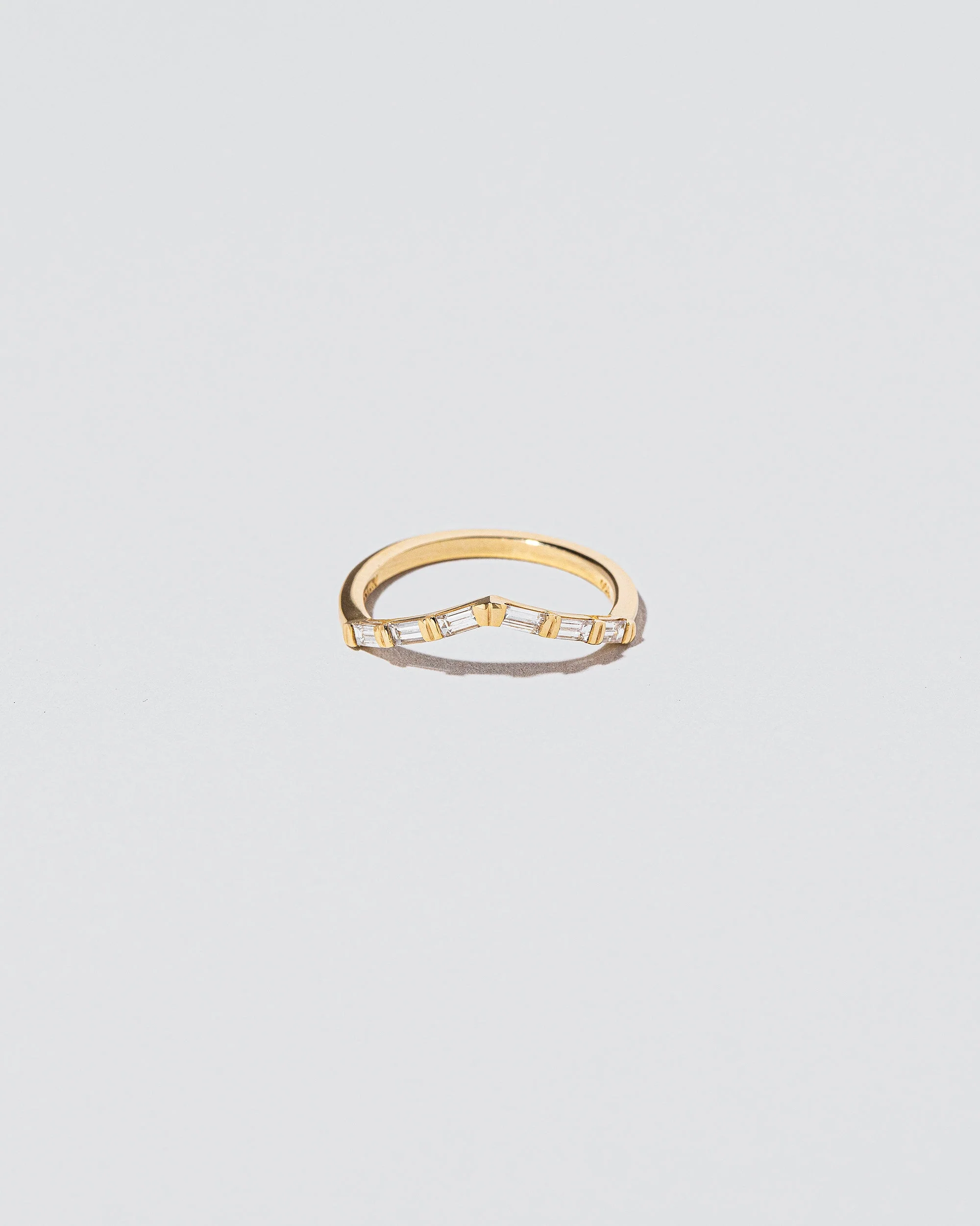 Low Peak Band - Baguette - Image 3