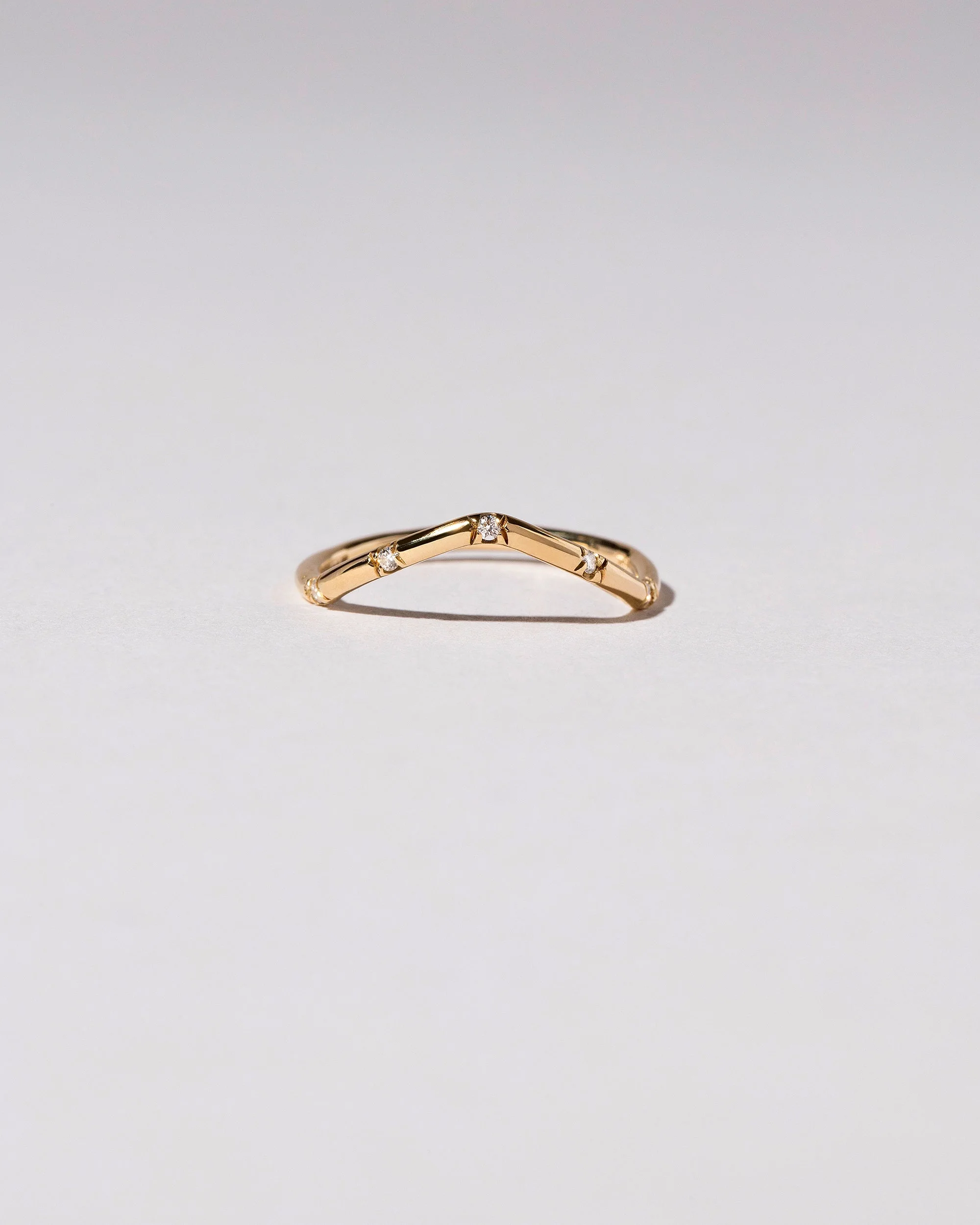 Low Peak Band - Five Stone - Image 3