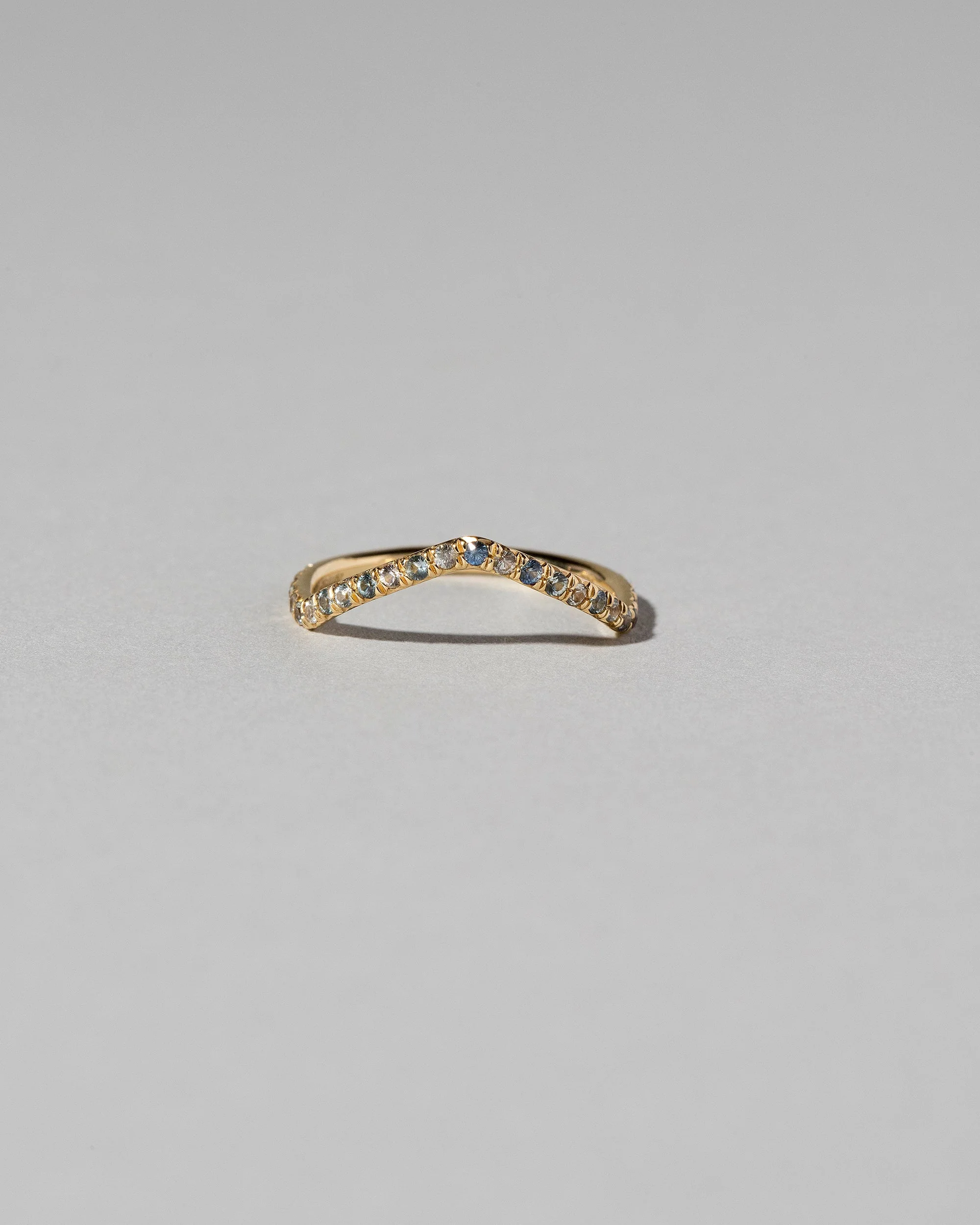 Low Peak Band - Pavé - Image 2