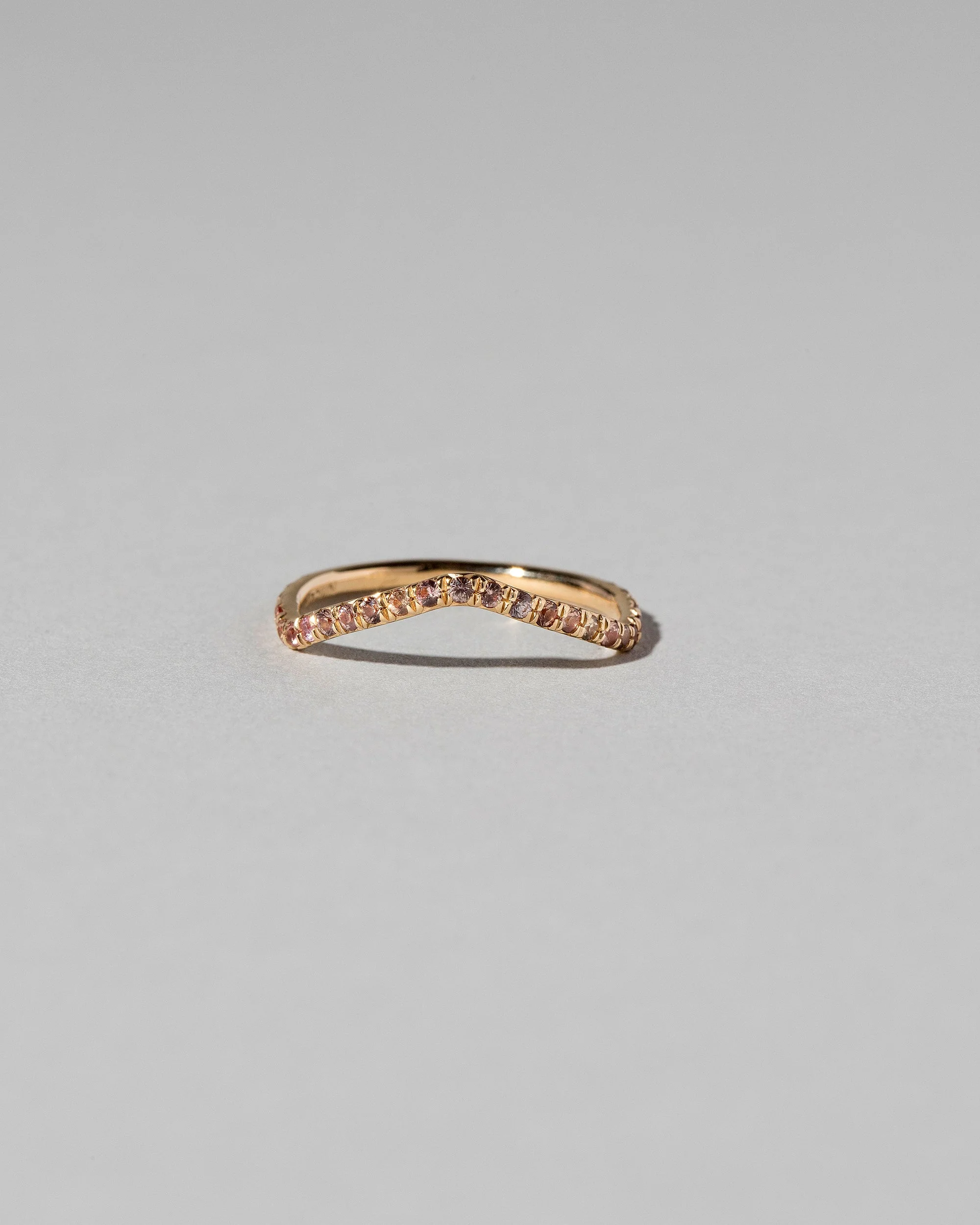 Low Peak Band - Pavé - Image 3