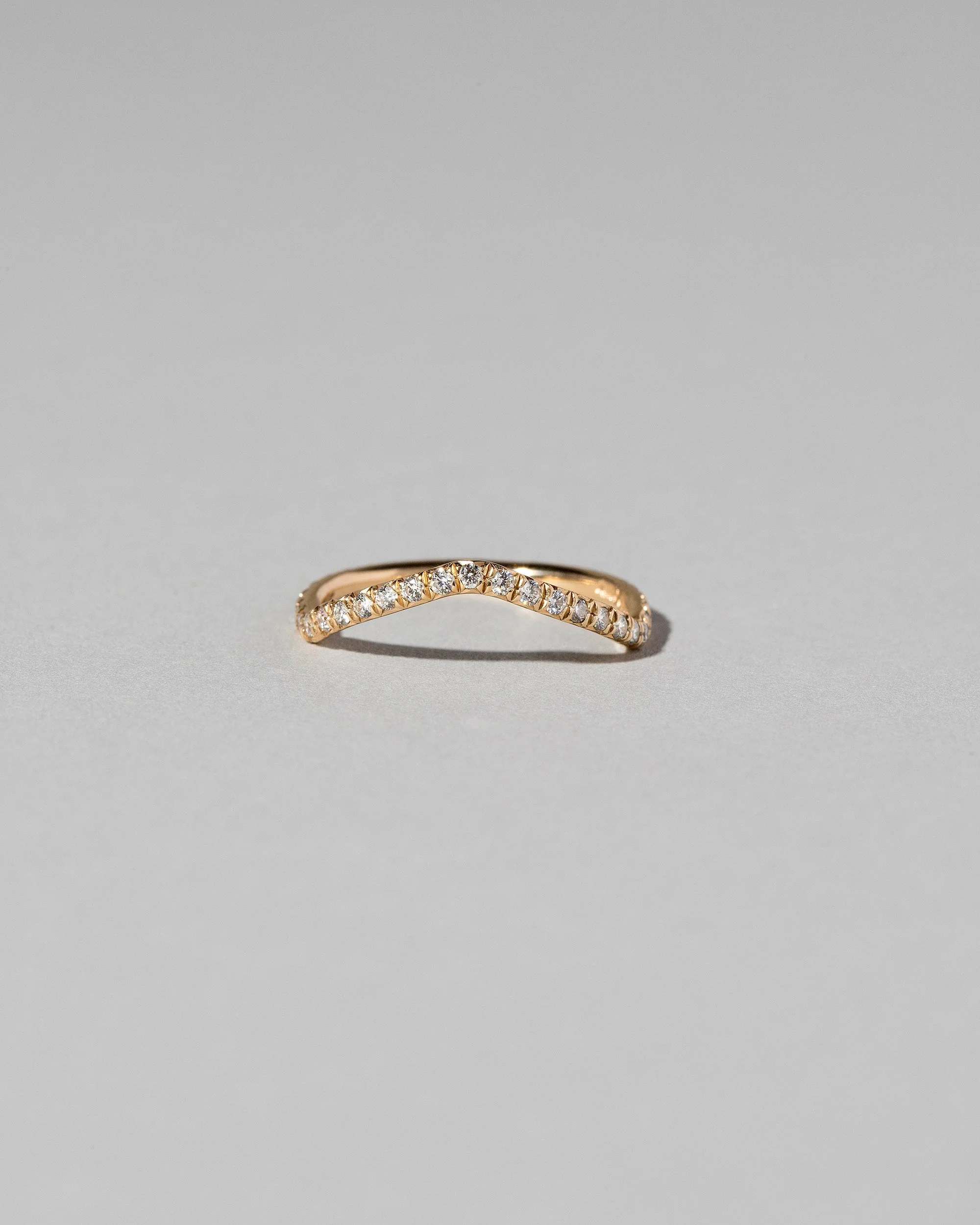 Low Peak Band - Pavé - Image 4