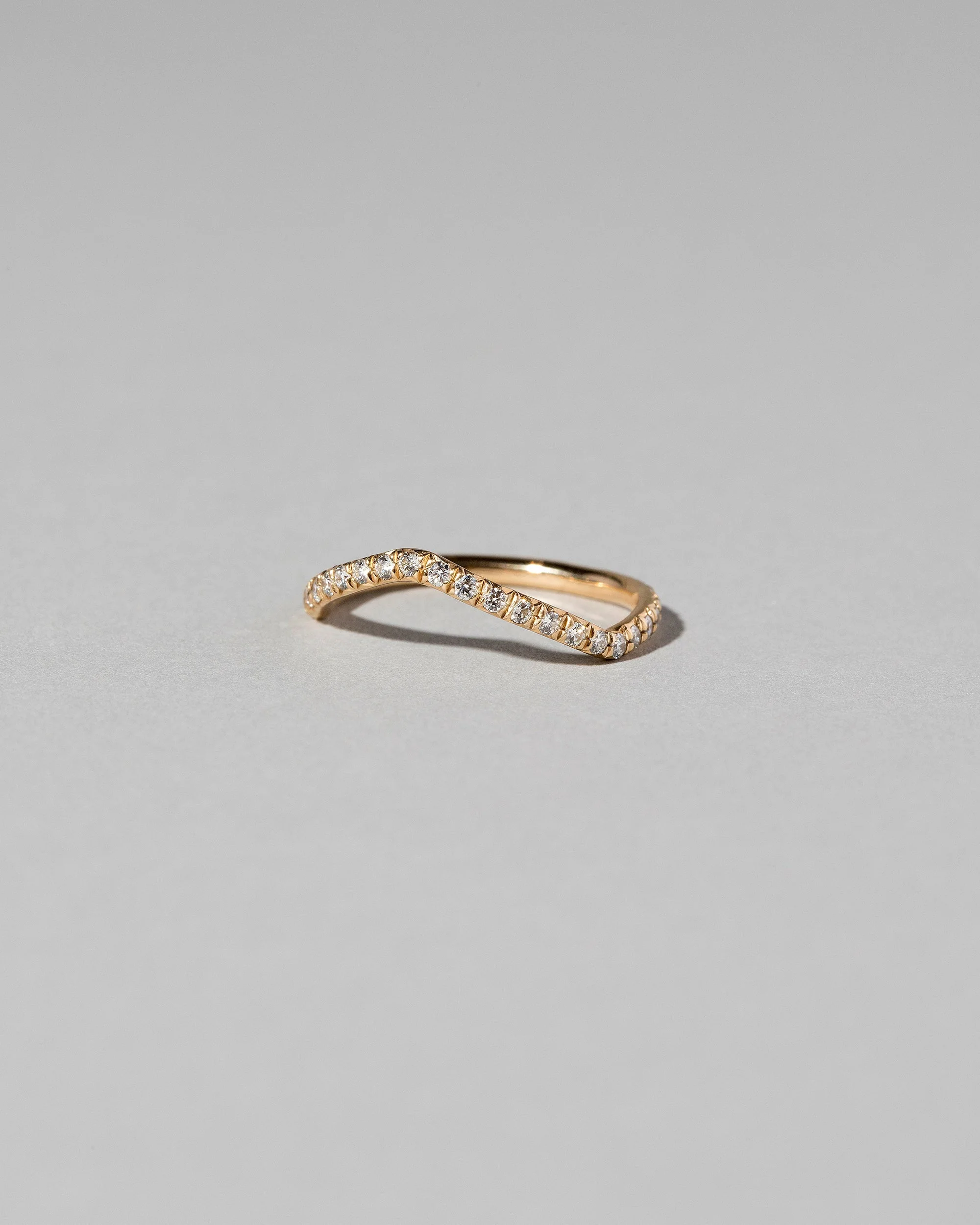 Low Peak Band - Pavé - Image 5