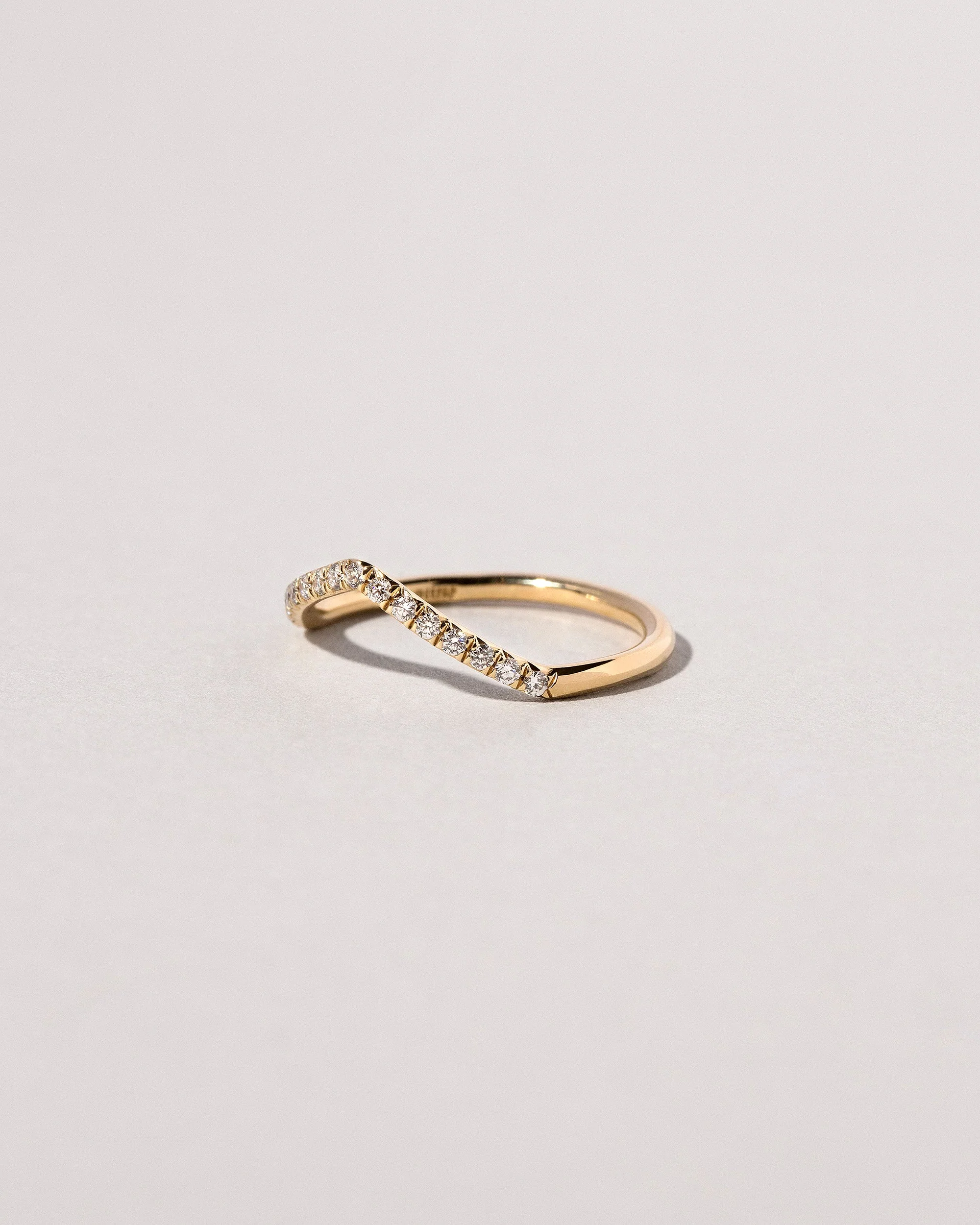 Low Peak Band - Pavé - Image 7