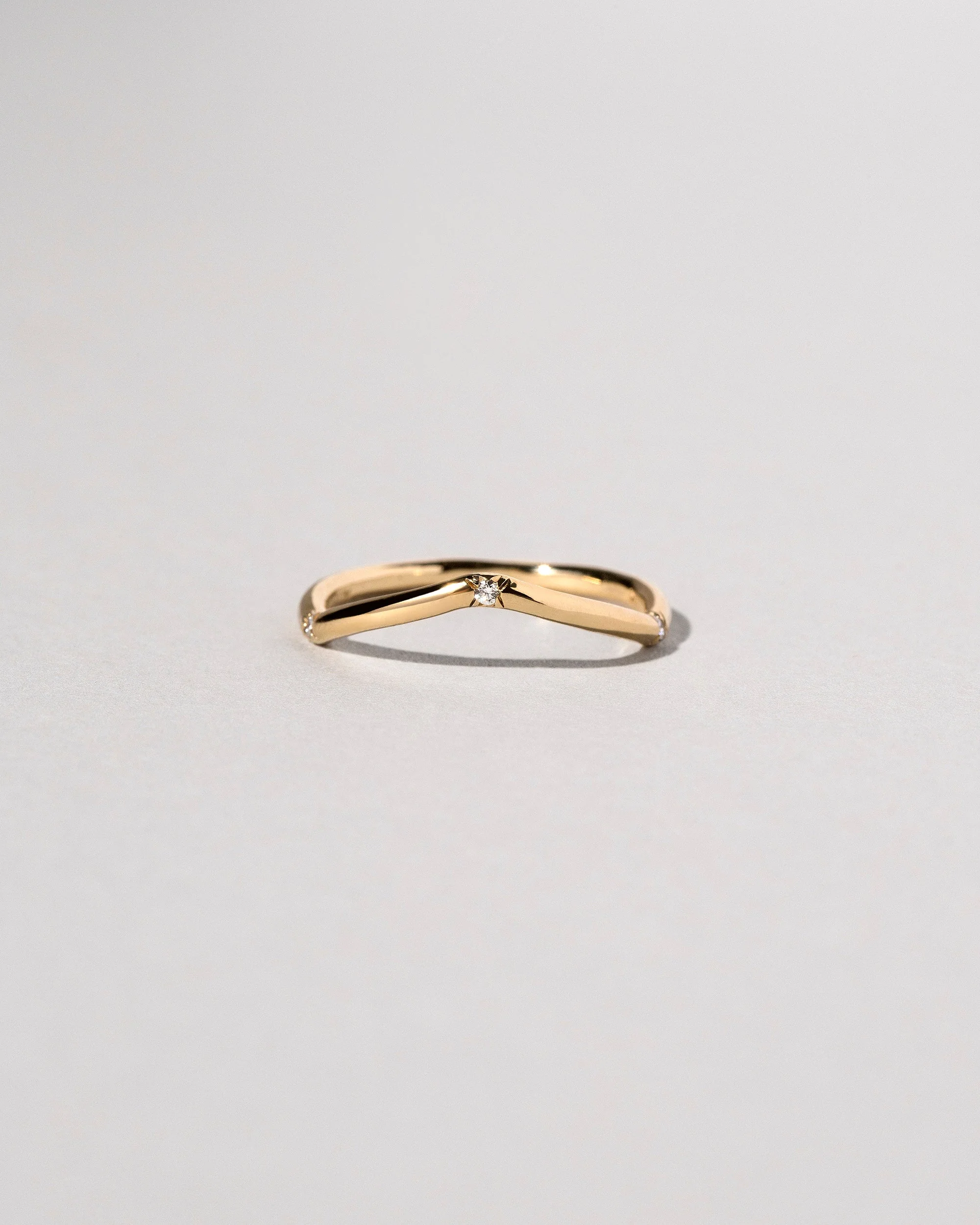 Low Peak Band - Three Stone - Image 5