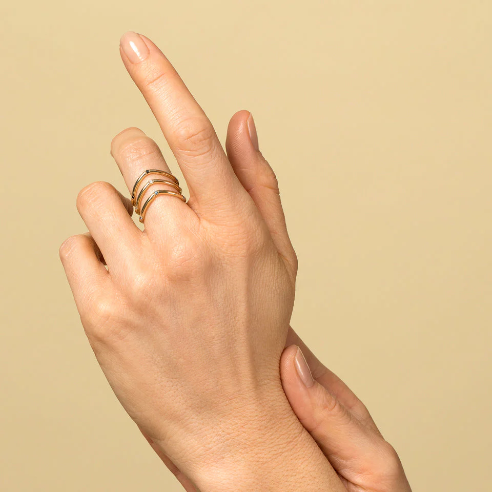 Low Peak Band - Three Stone - Image 7