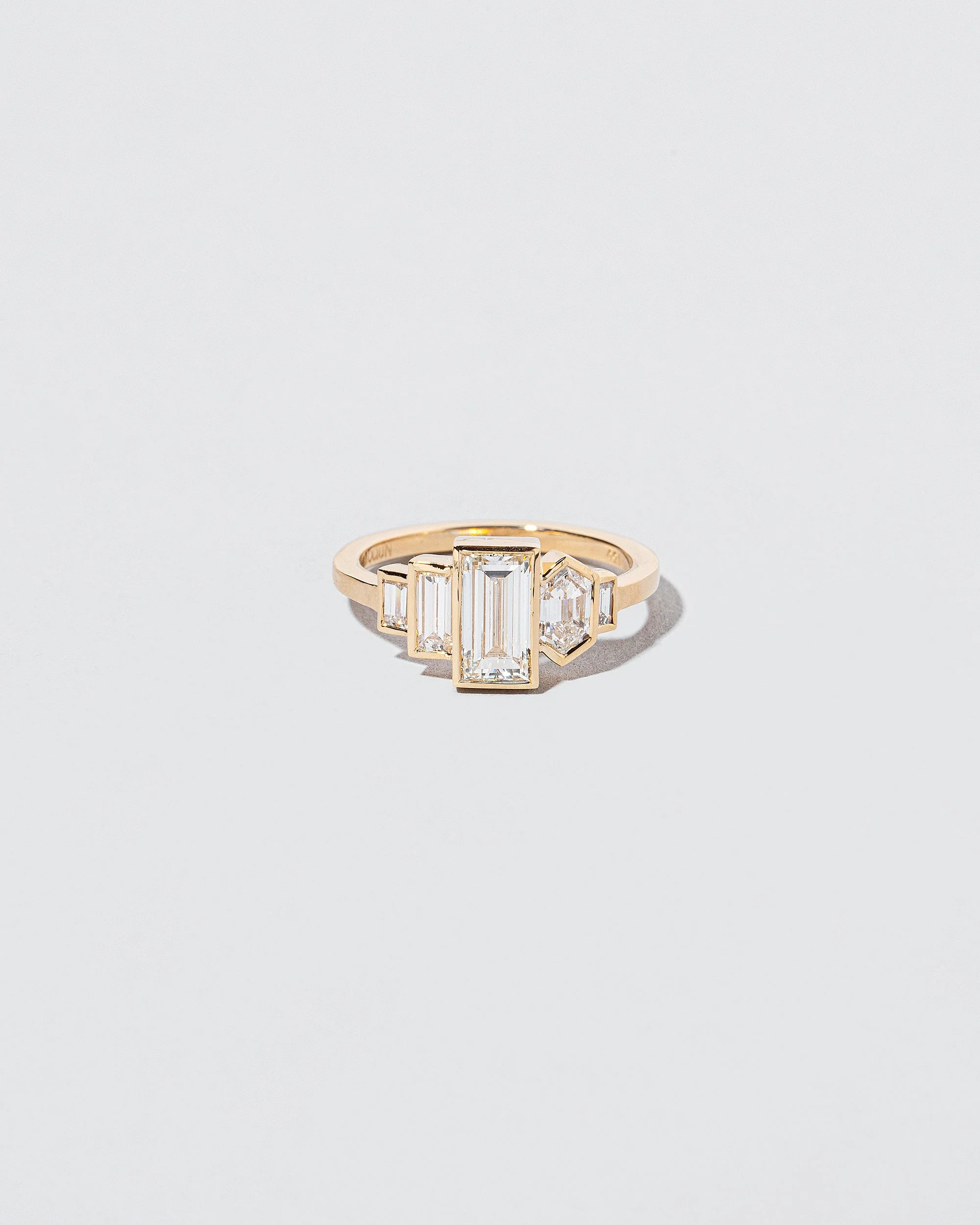 Phenomenology Ring