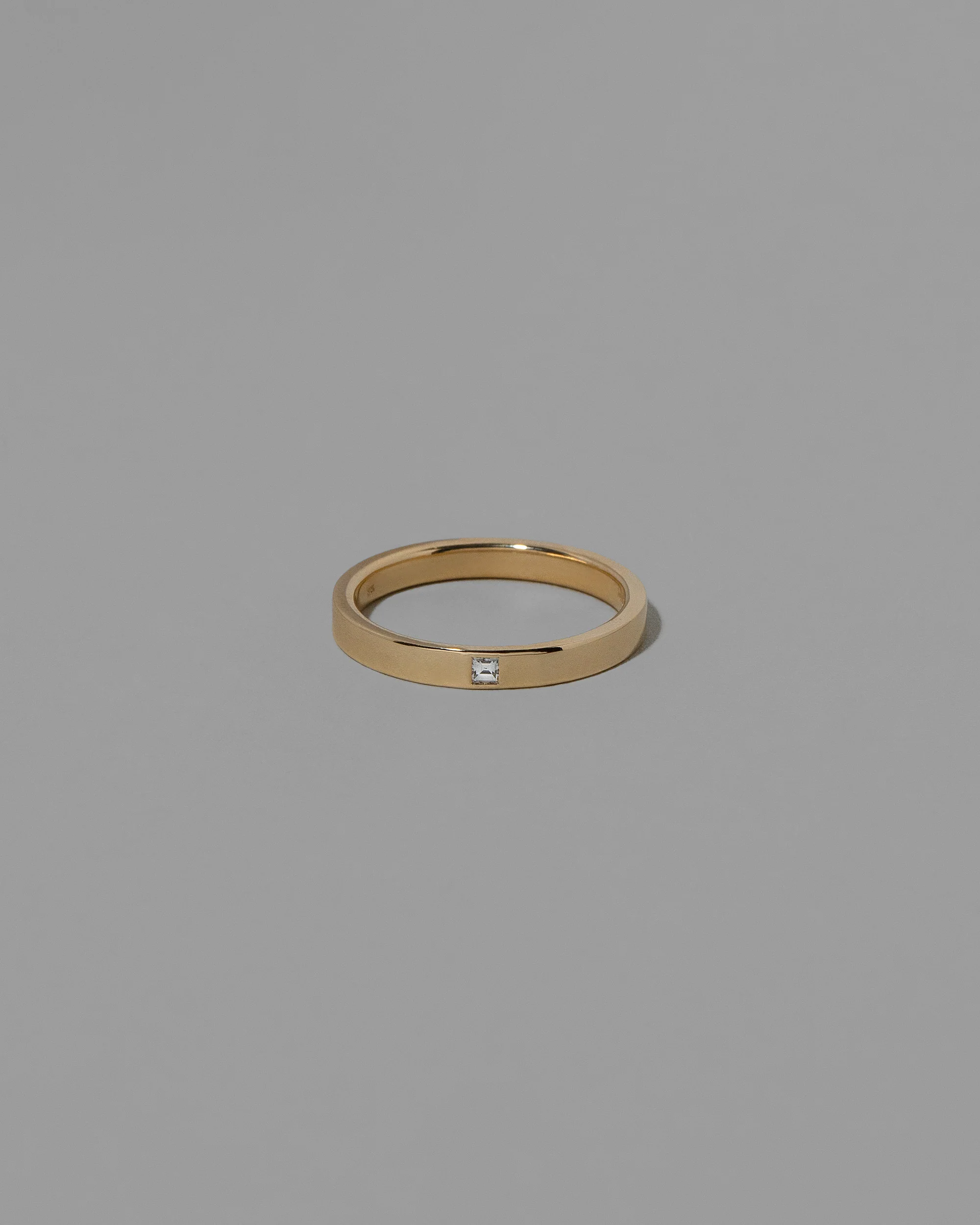 Piet Band - 3mm Square Cut