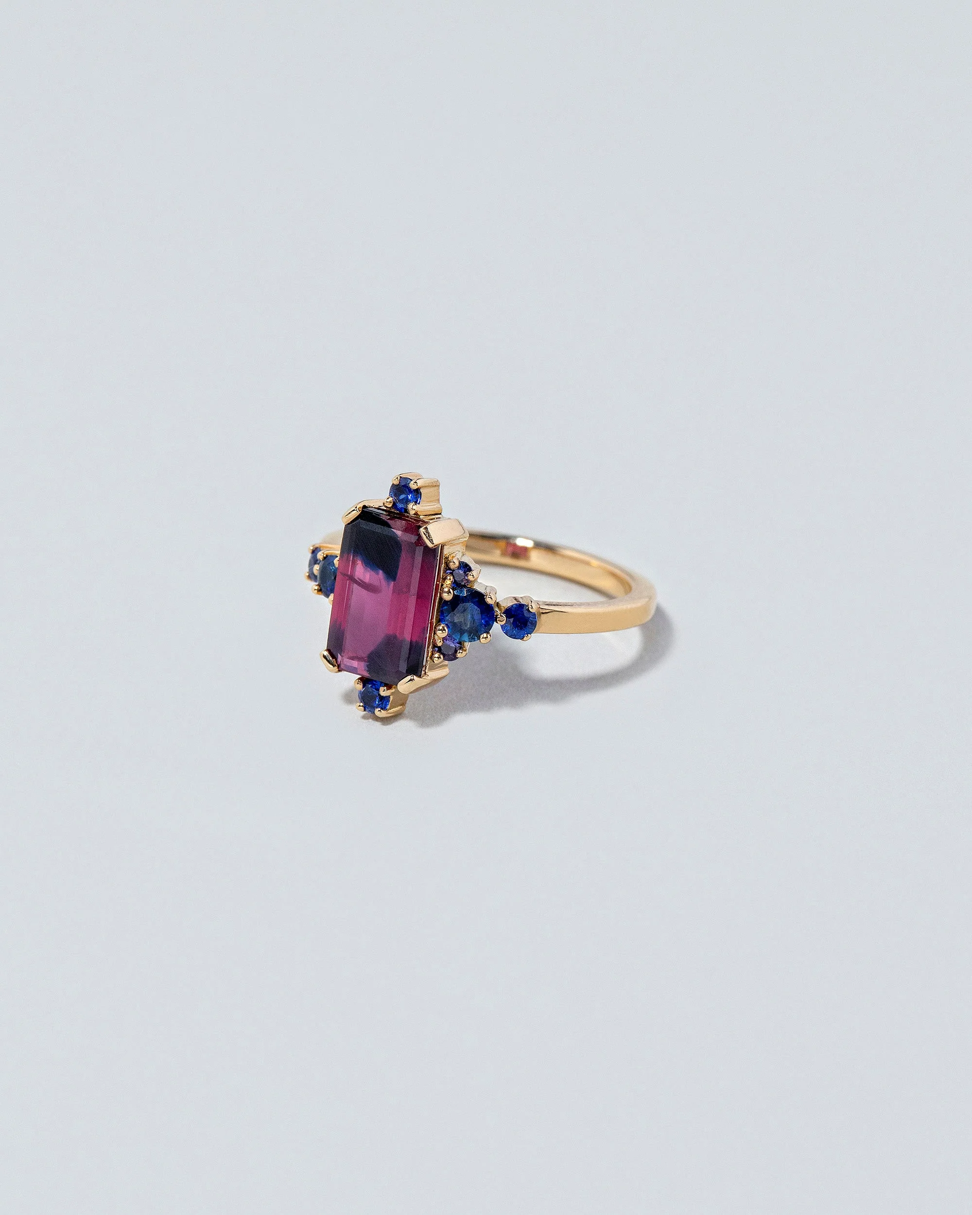 Pinnacles Ring - Image 3