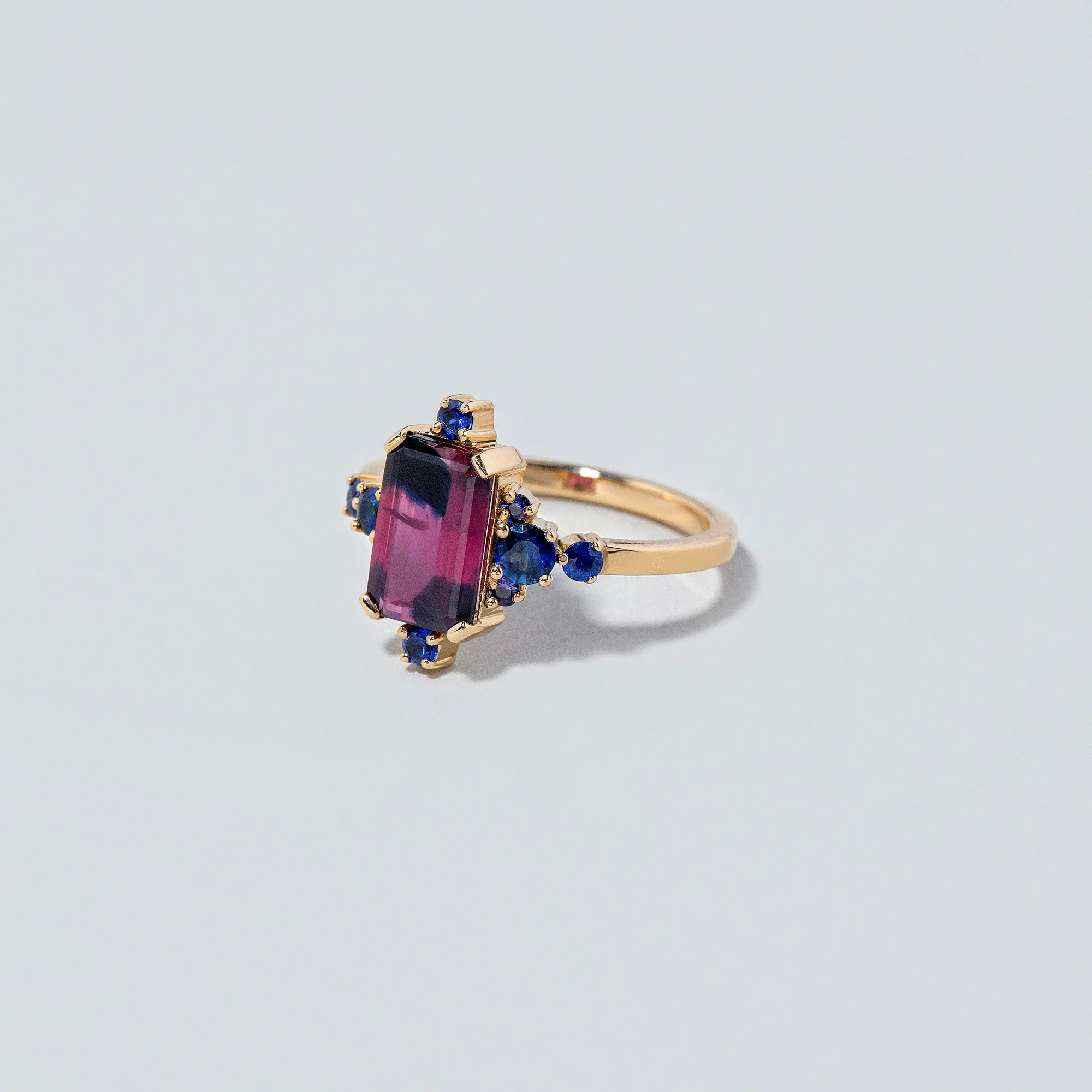 Pinnacles Ring - Image 4