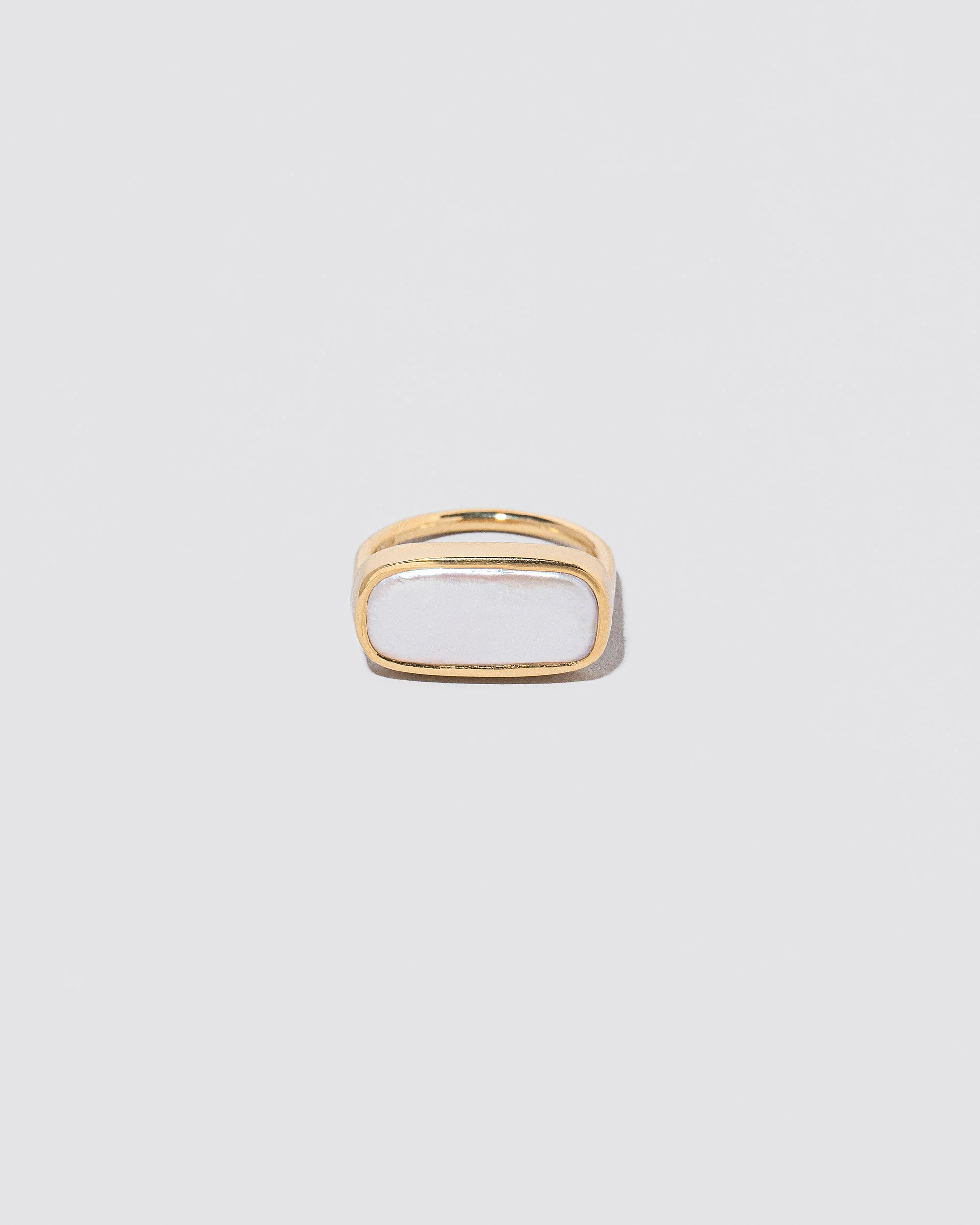 Polyphemus Ring
