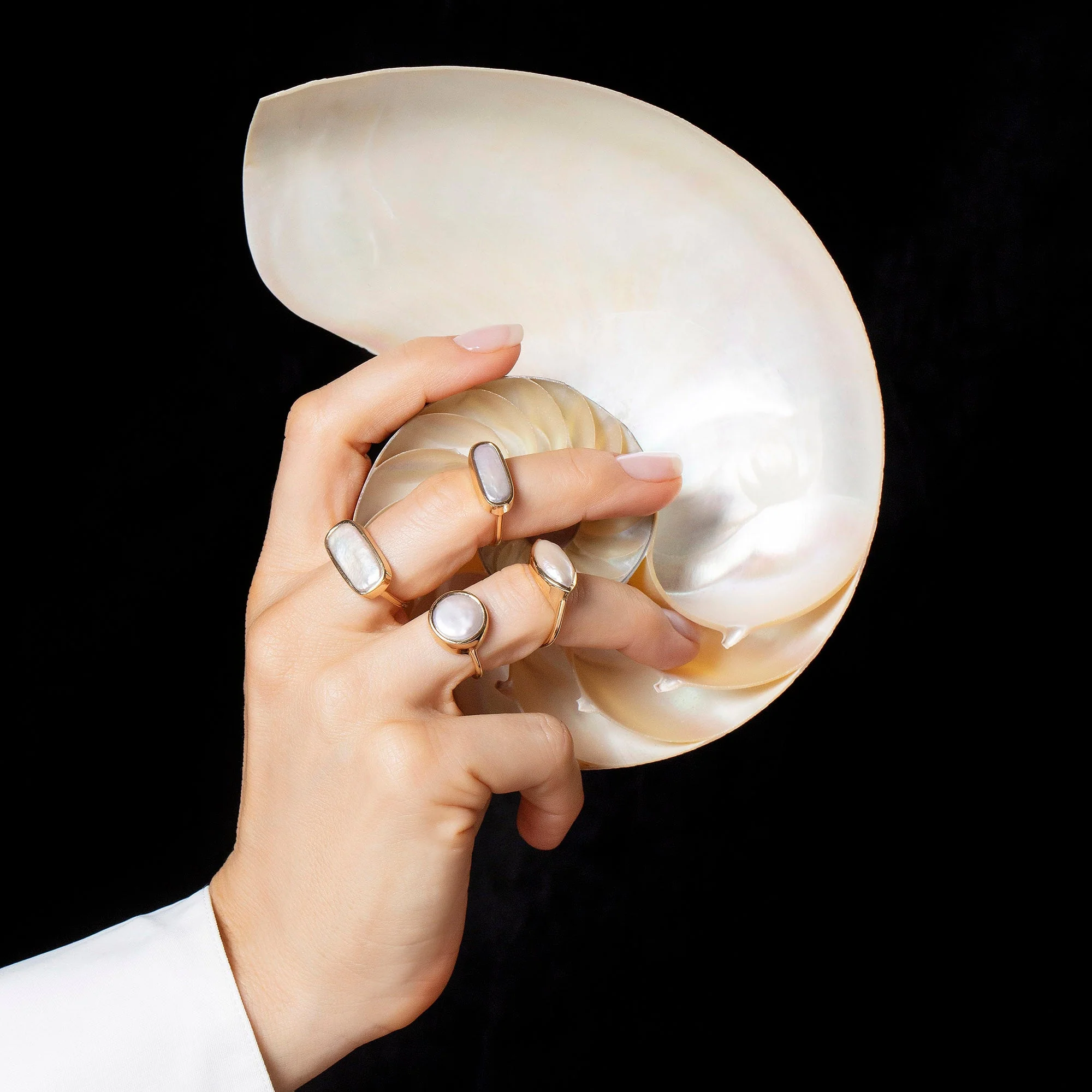 Polyphemus Ring - Image 5