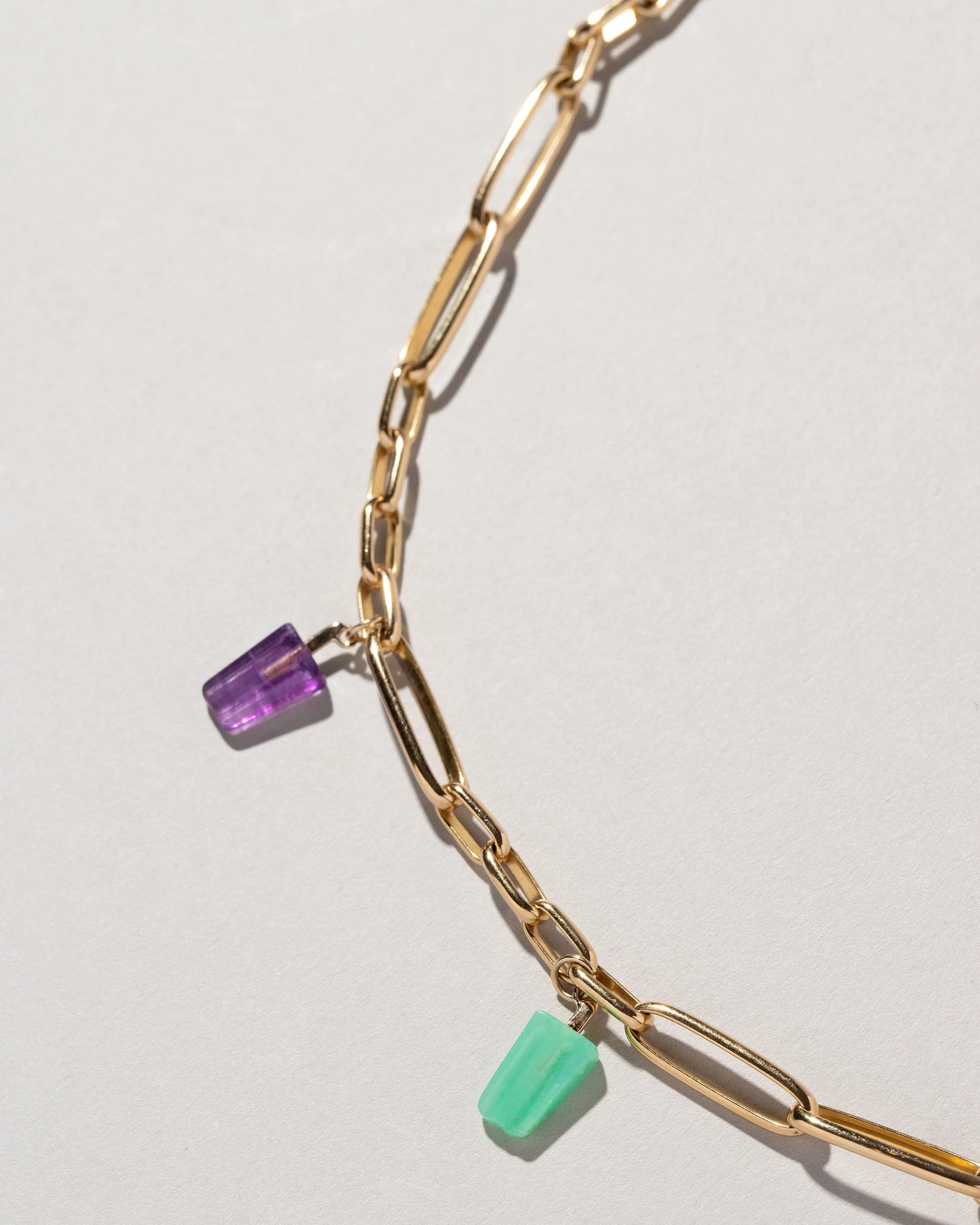 Lime Popsicle Charm - Image 3