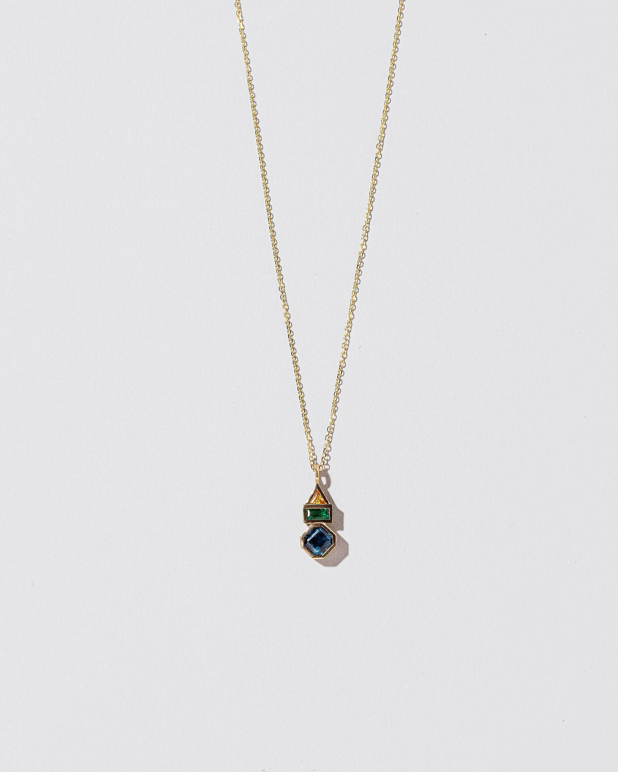 Positive Energy Necklace