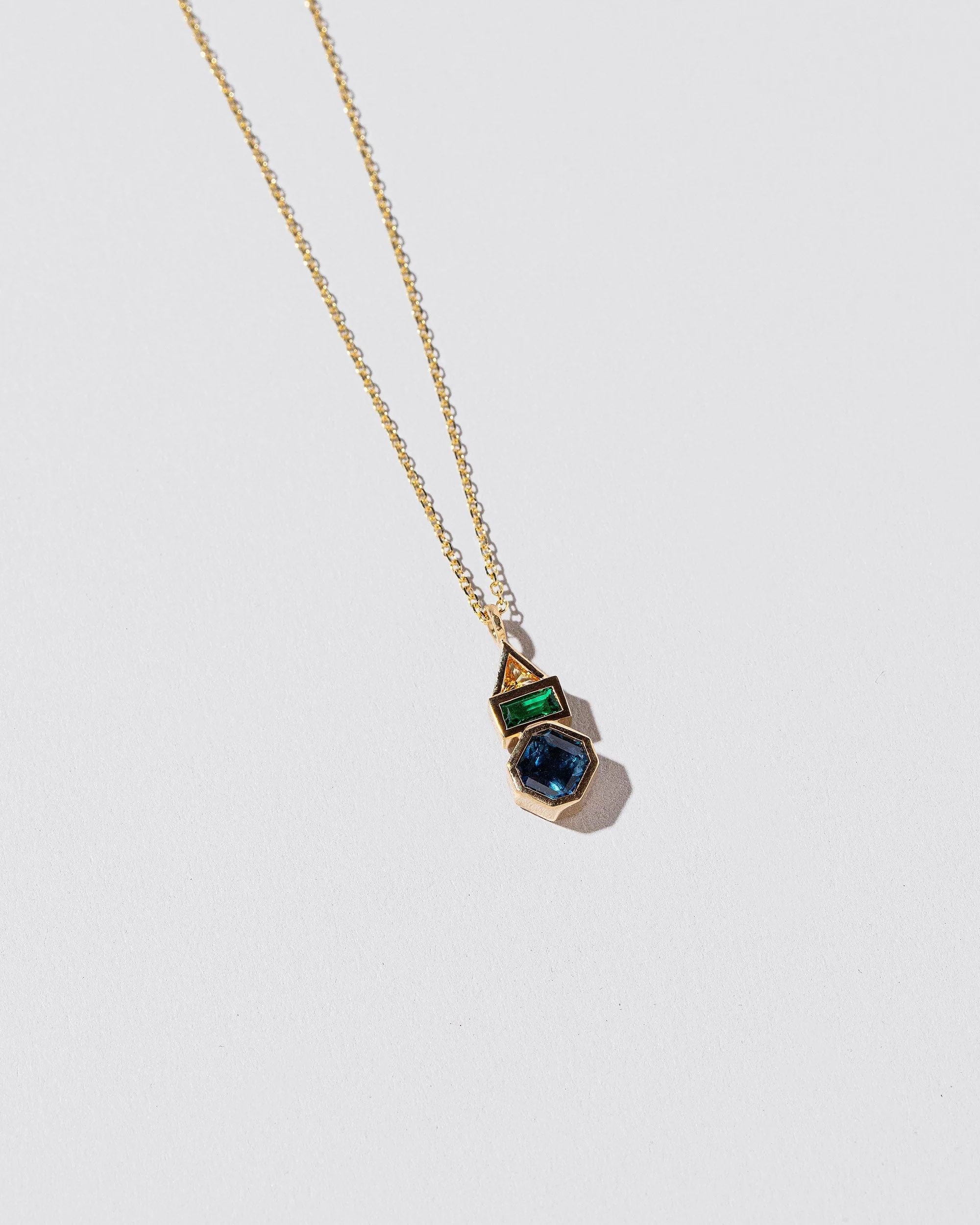 Positive Energy Necklace - Image 2