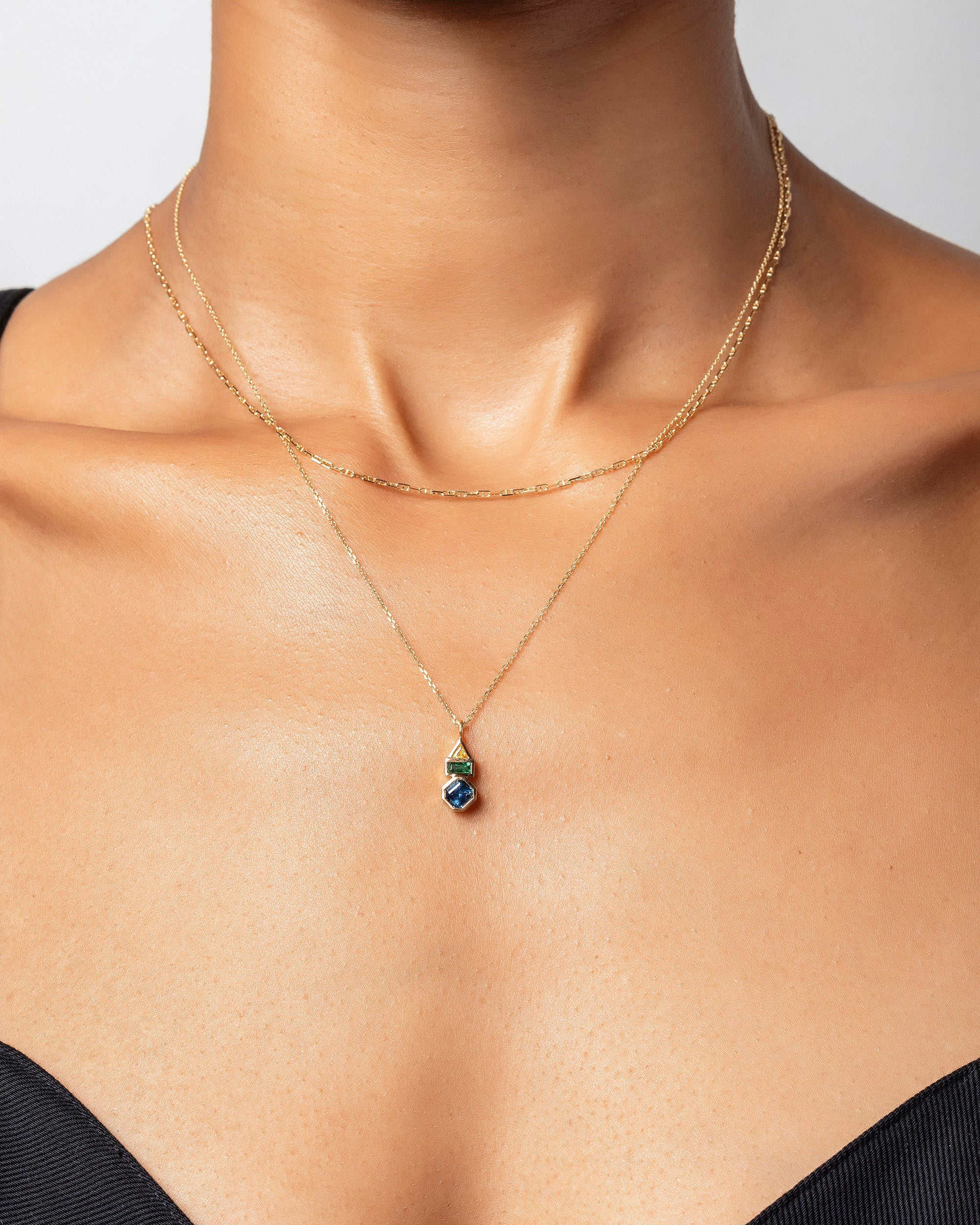 Positive Energy Necklace - Image 3