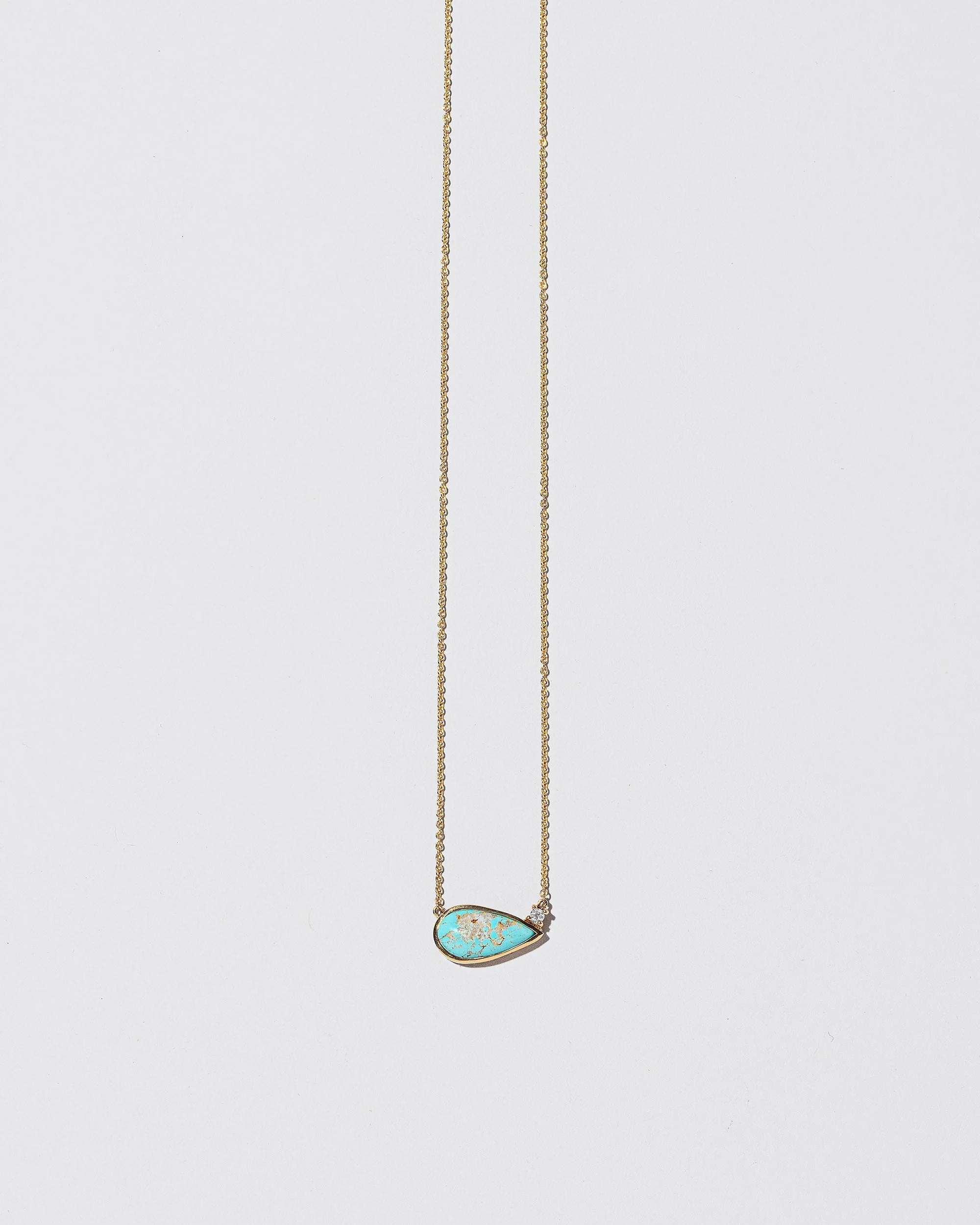 Protection Necklace