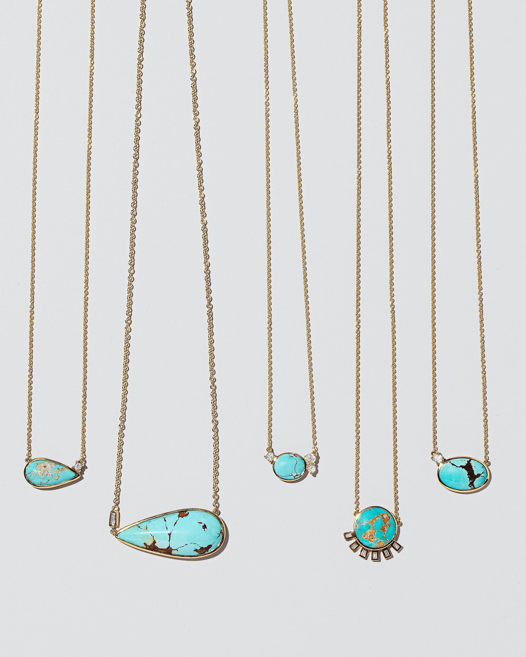 Protection Necklace - Image 4