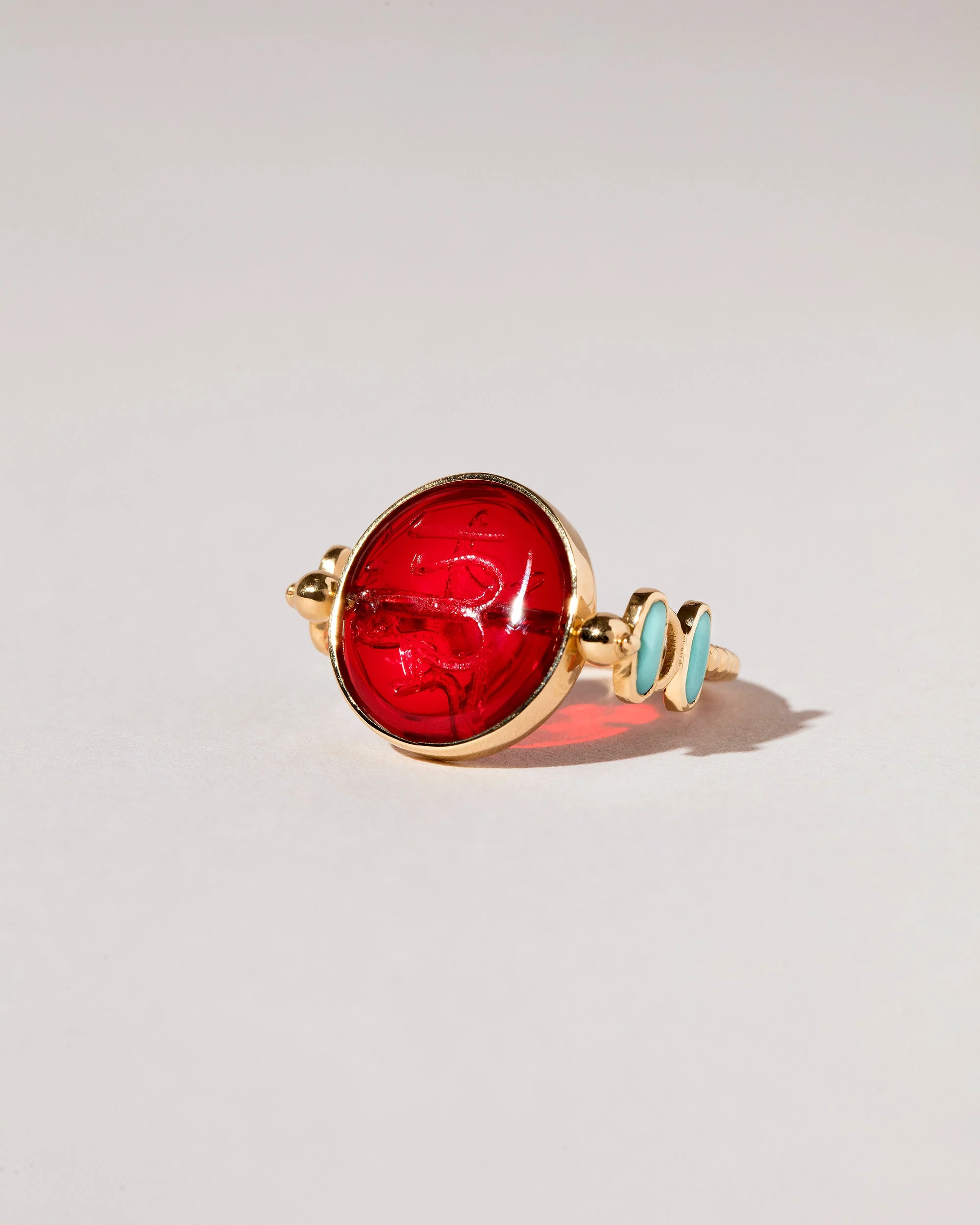 Protection Ring - Image 2