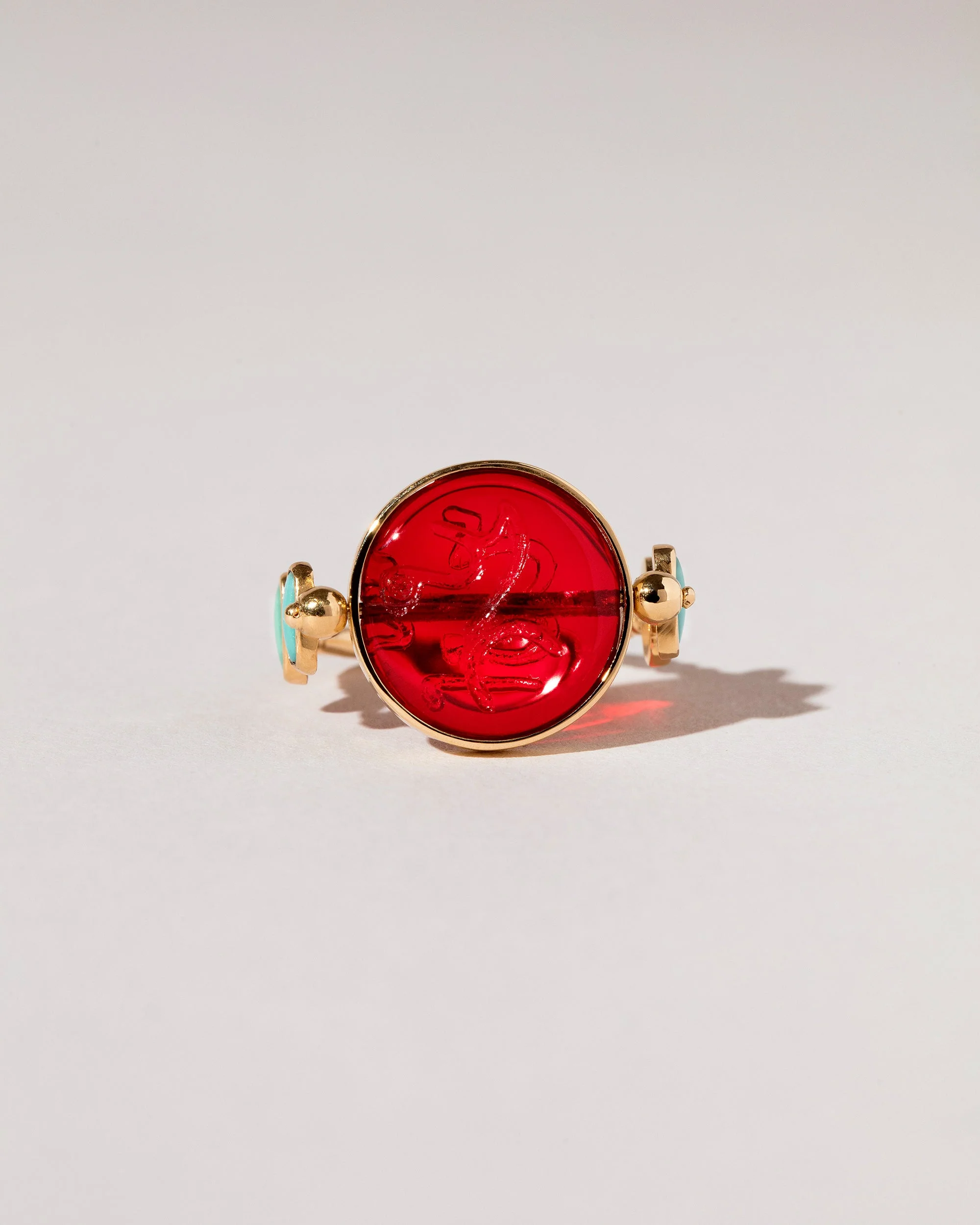 Protection Ring - Image 4