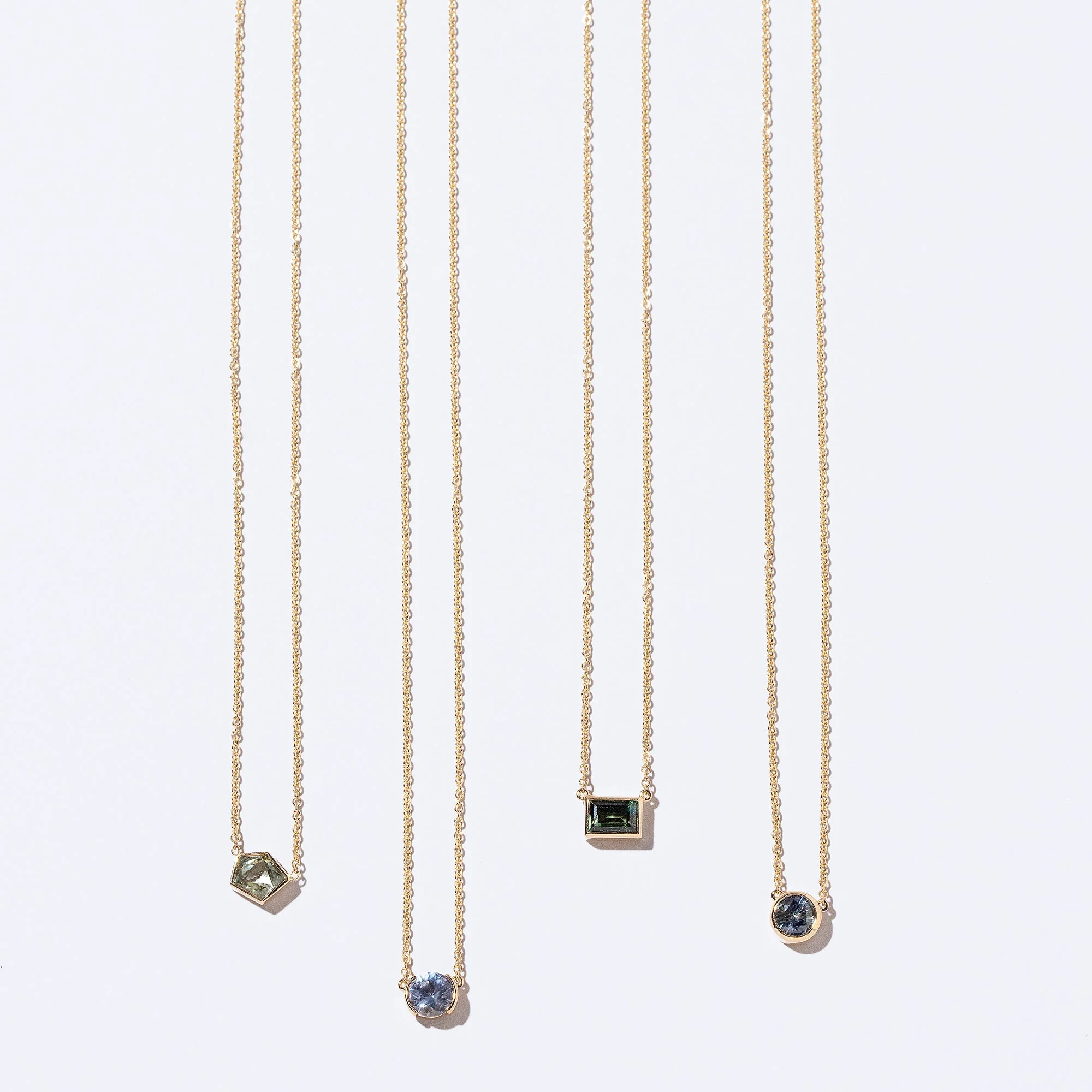 Razor Necklace - Image 2