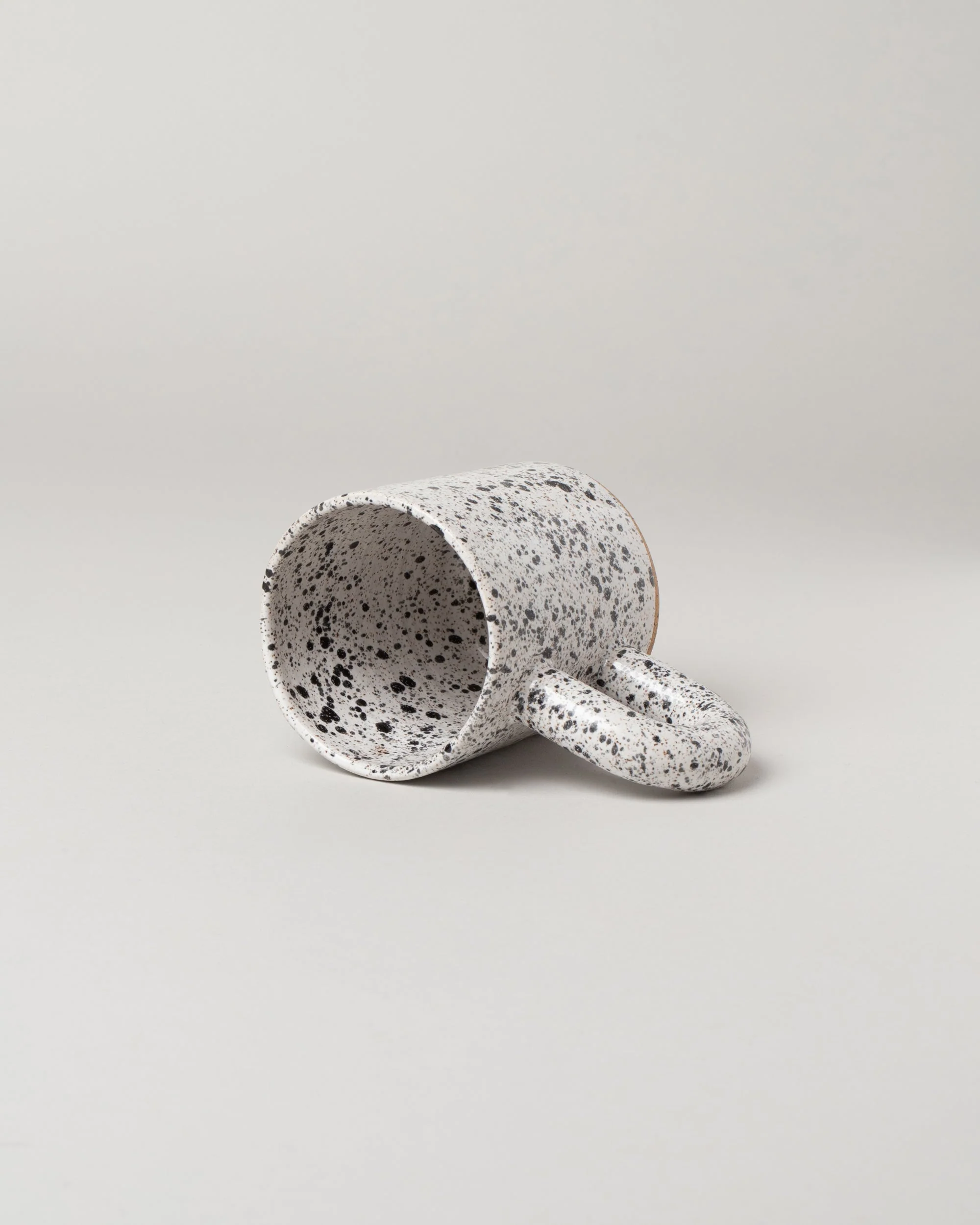 Speckled Simple Mug - Image 2