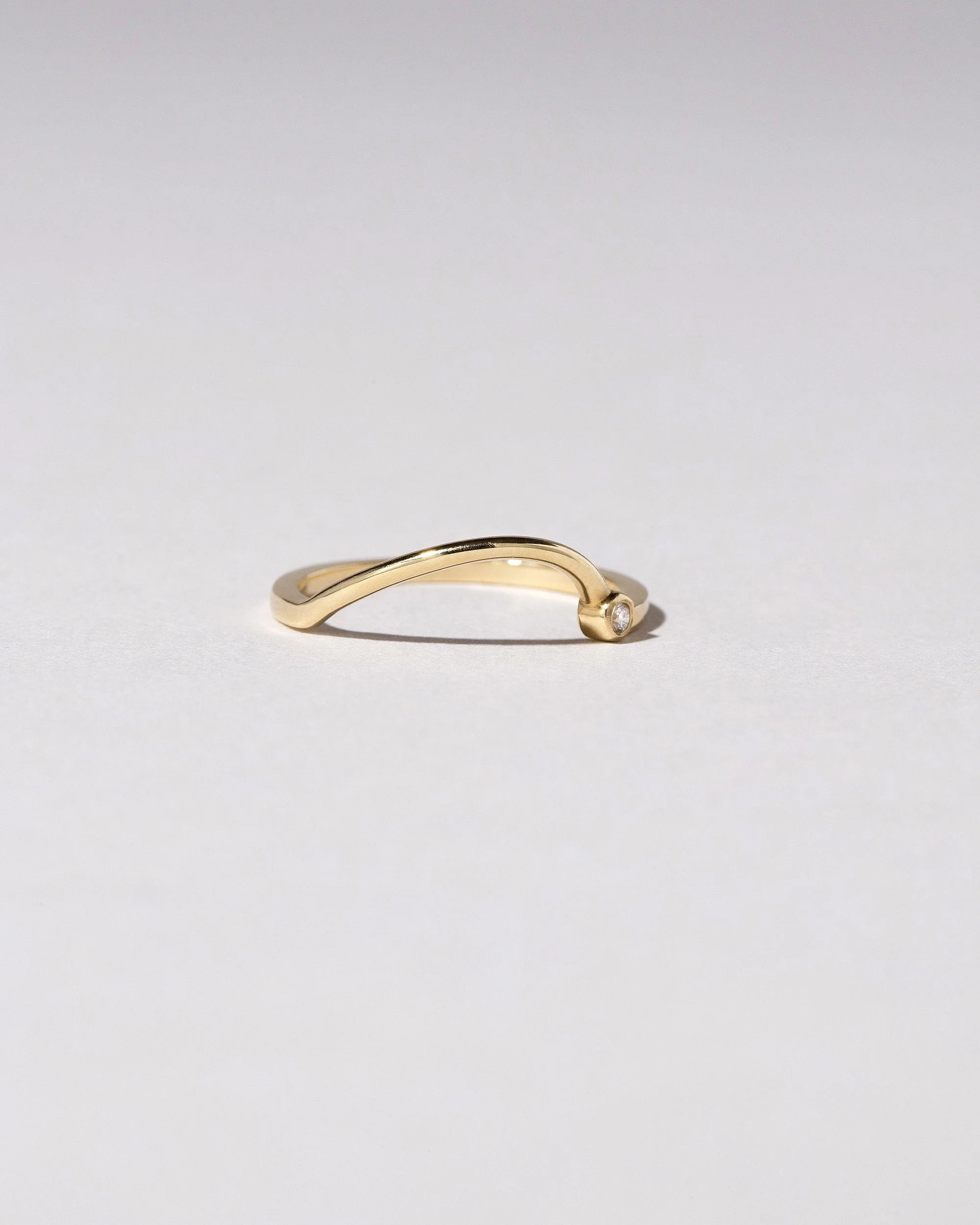 Right Slump Band - Bezel