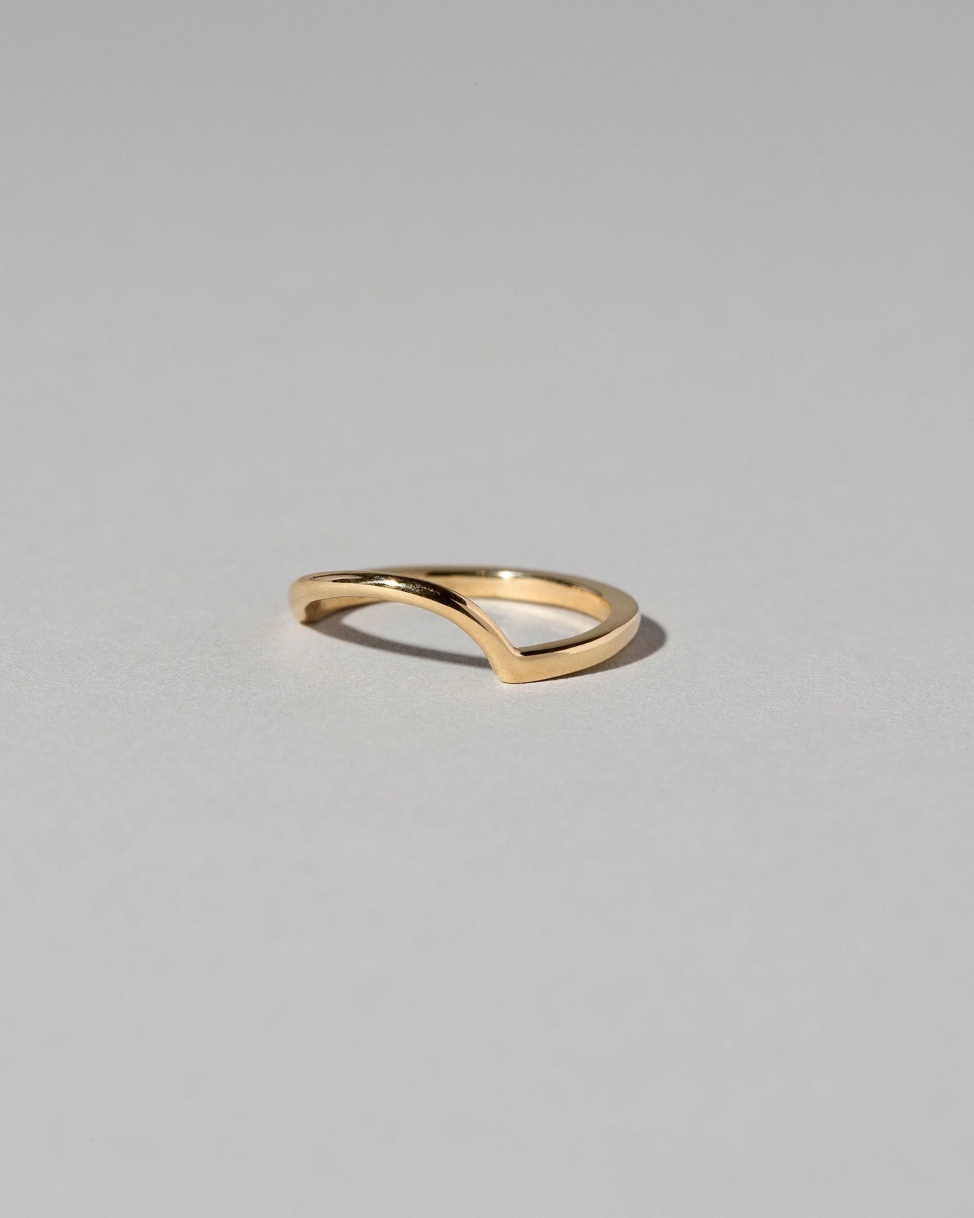 Right Slump Band - Solid Round Wire - Image 2