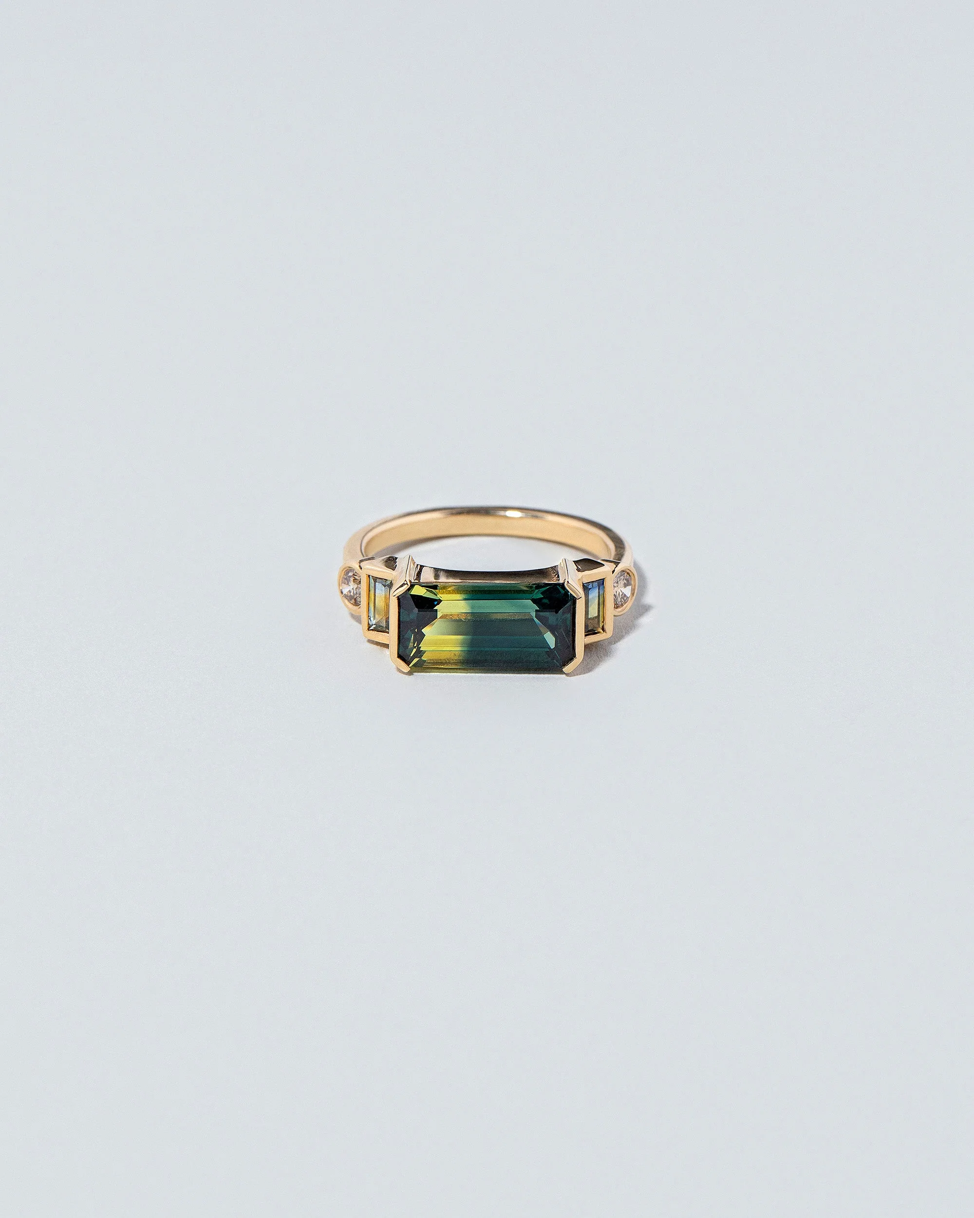 Landscape Ring