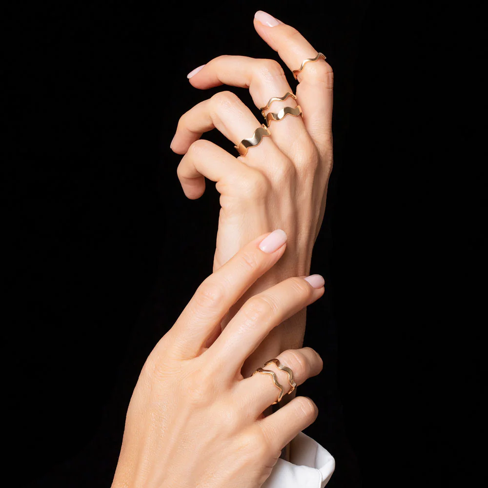 Ripple Band - 3mm - Image 5