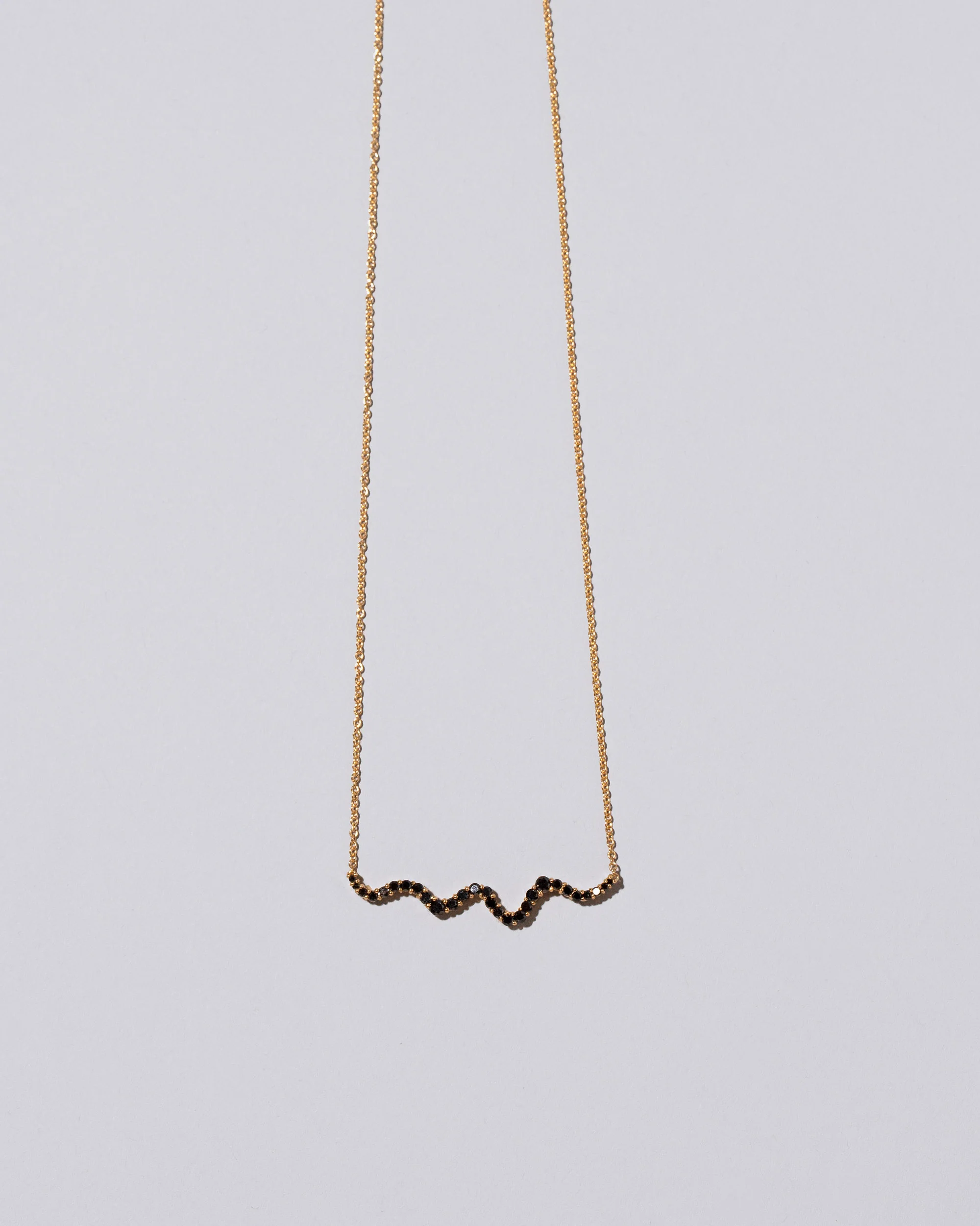 Ripple Wave Necklace - Image 5