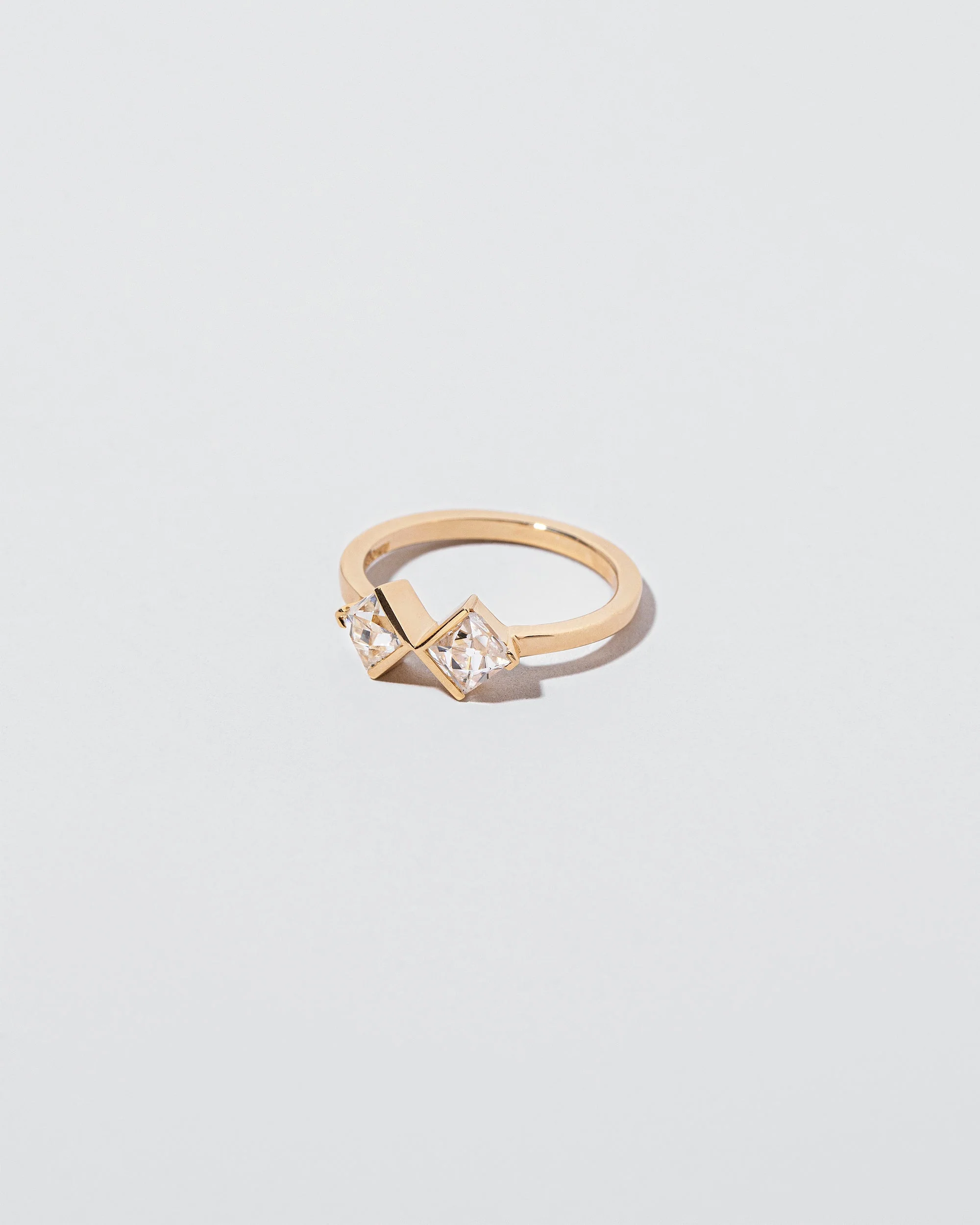 Rise & Fall Ring - Image 2