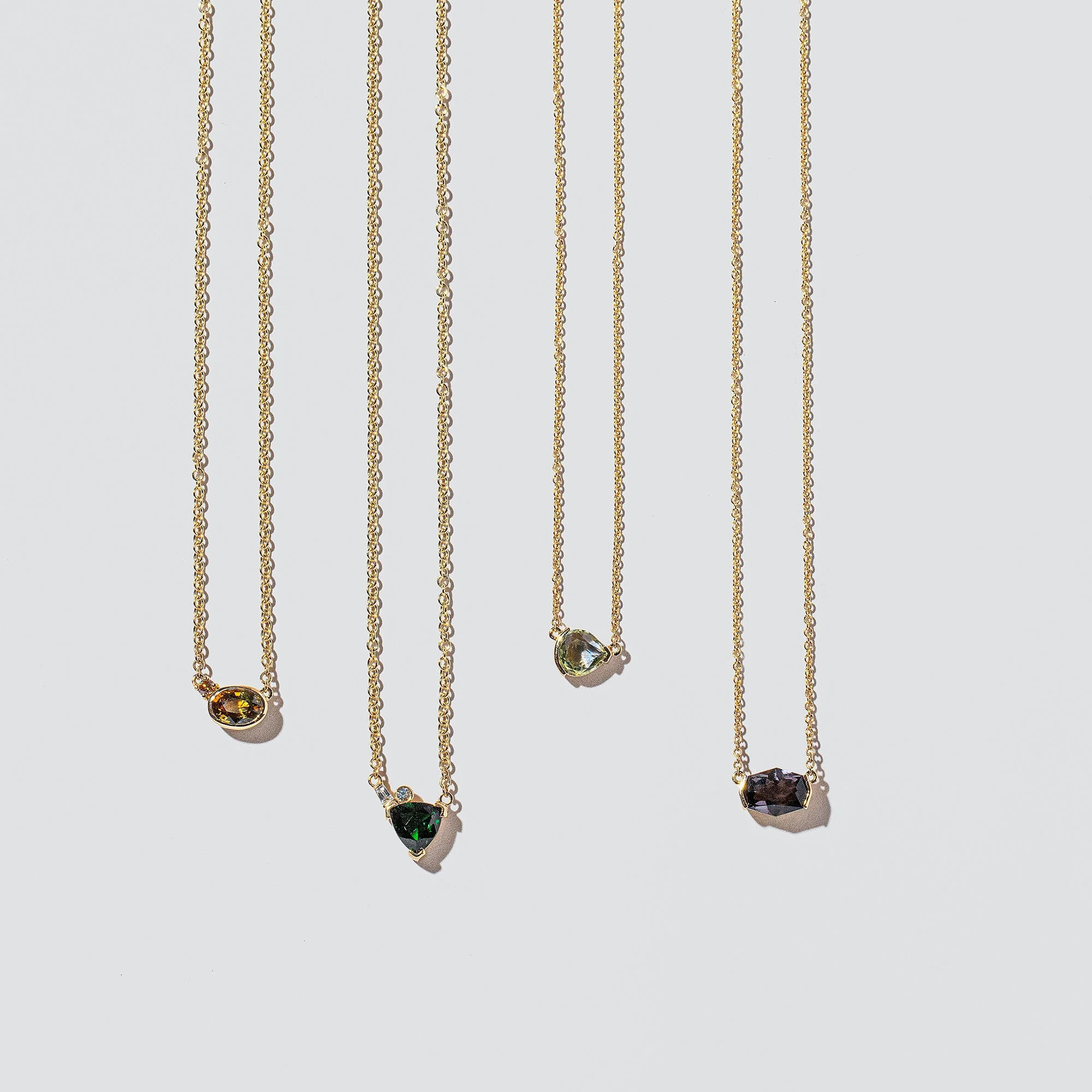 Rise Necklace - Image 3