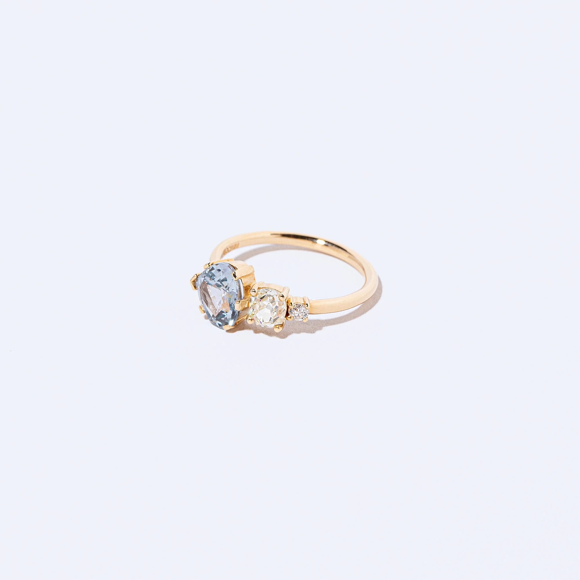 Sagan Ring - Image 3