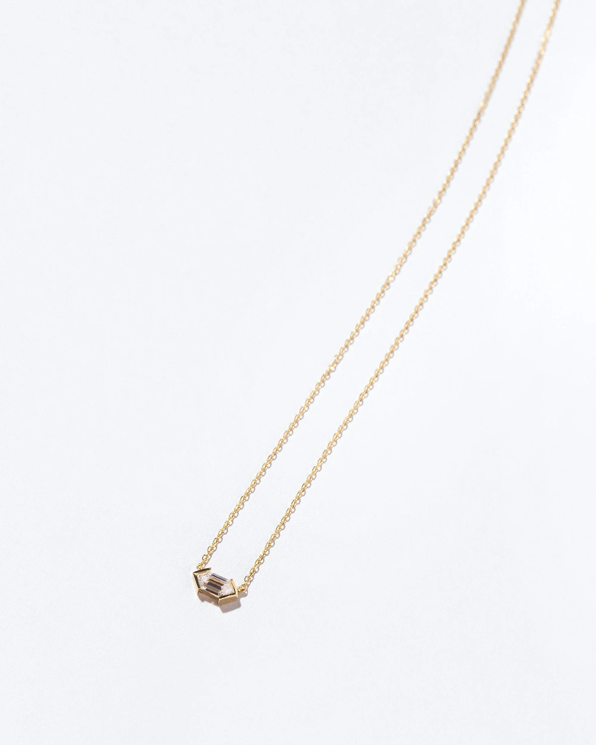 Saltwhistle Necklace