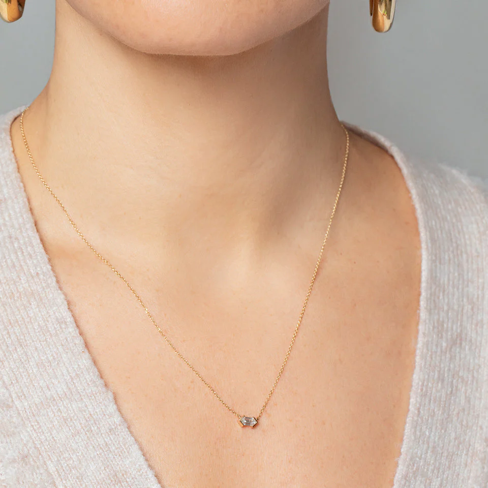 Saltwhistle Necklace - Image 6