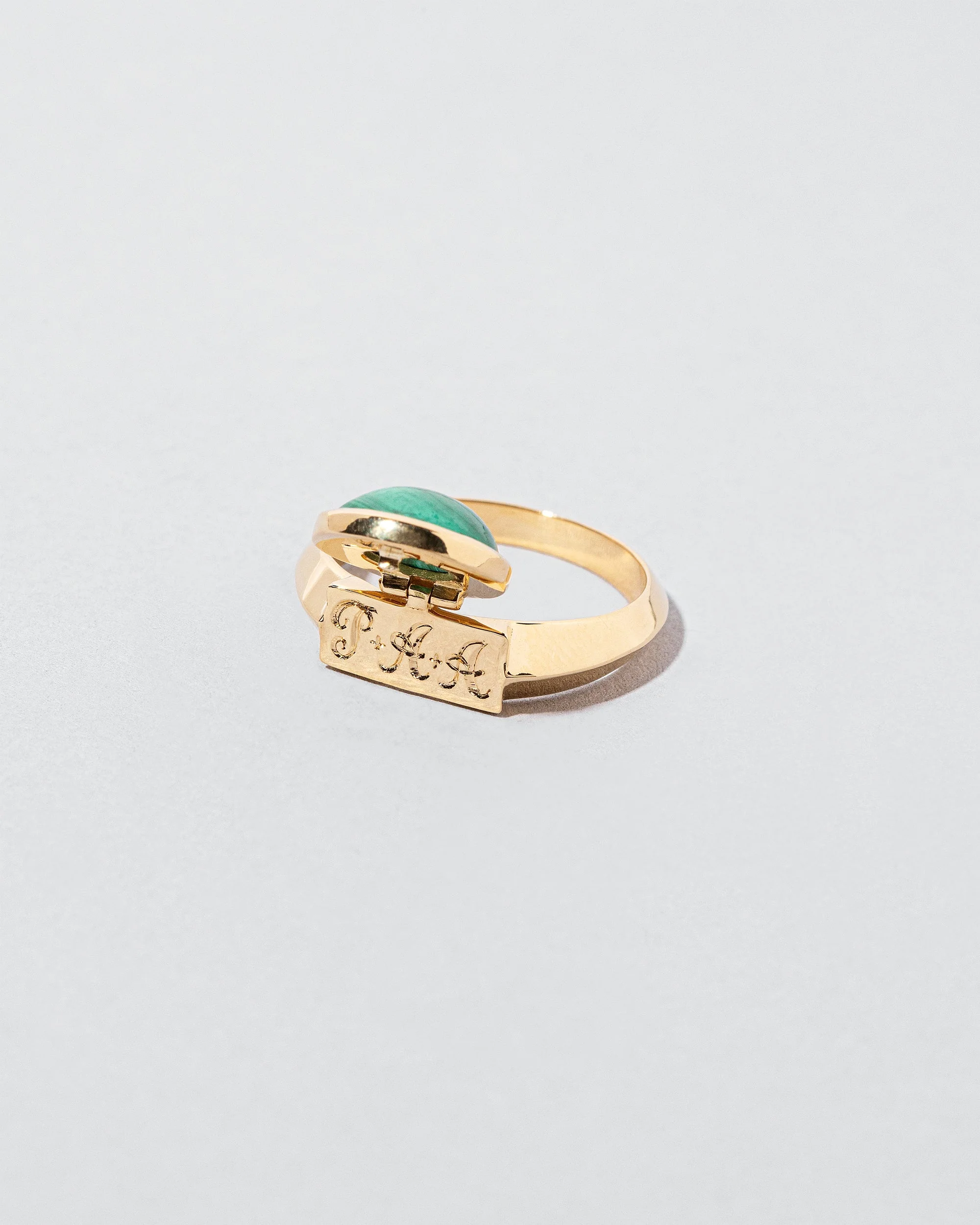 Secret Ring - Image 9