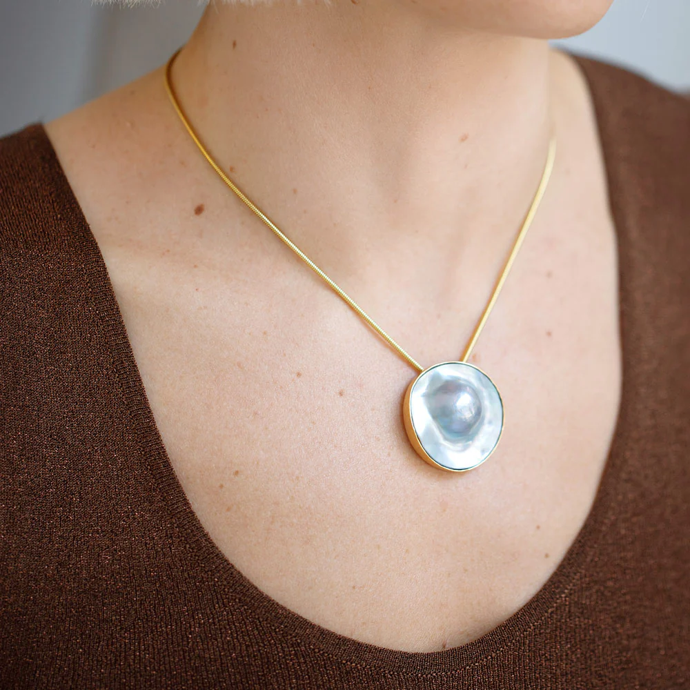 Seeing the Unseen Necklace - Image 5