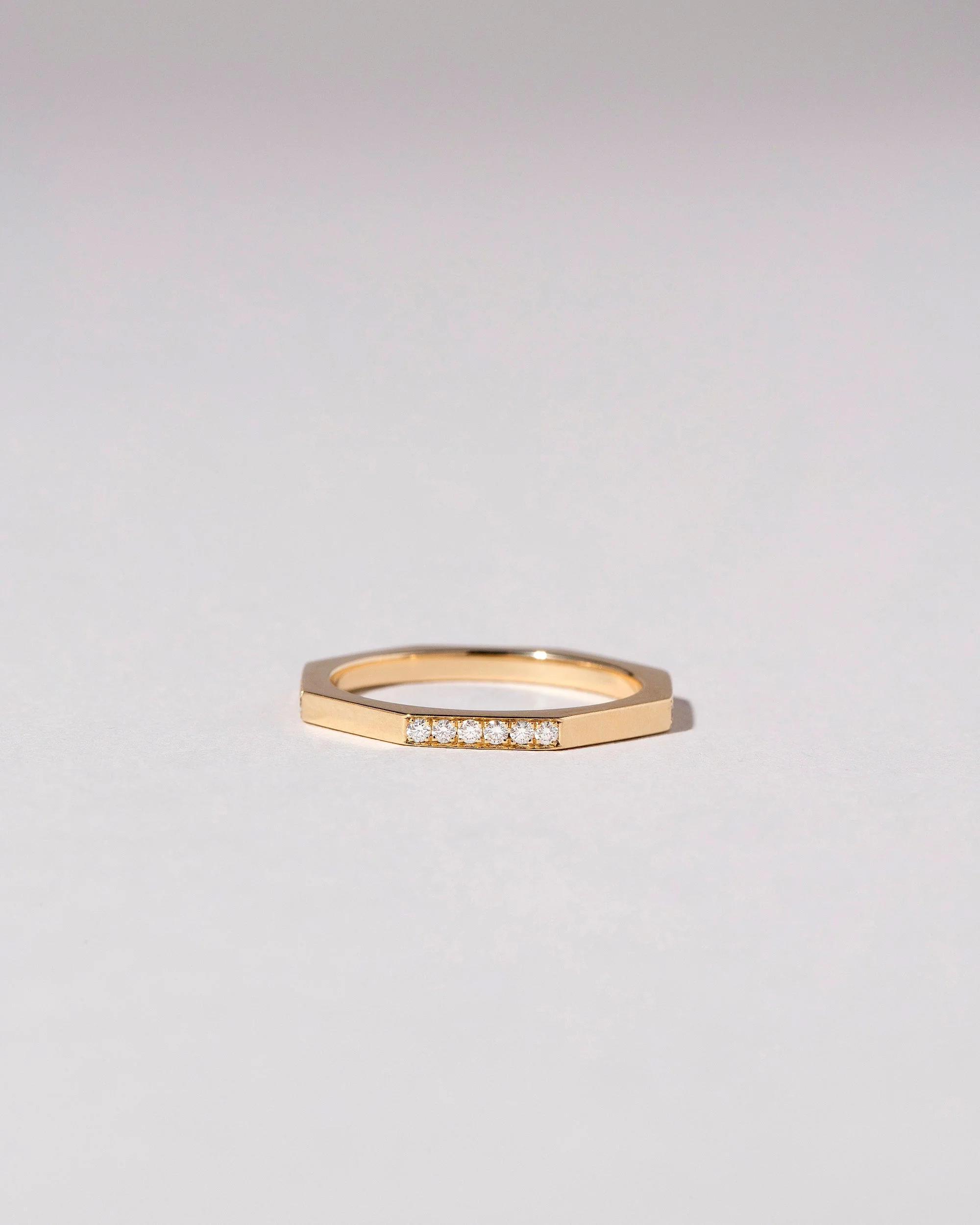 Segmented Band - 1.7mm